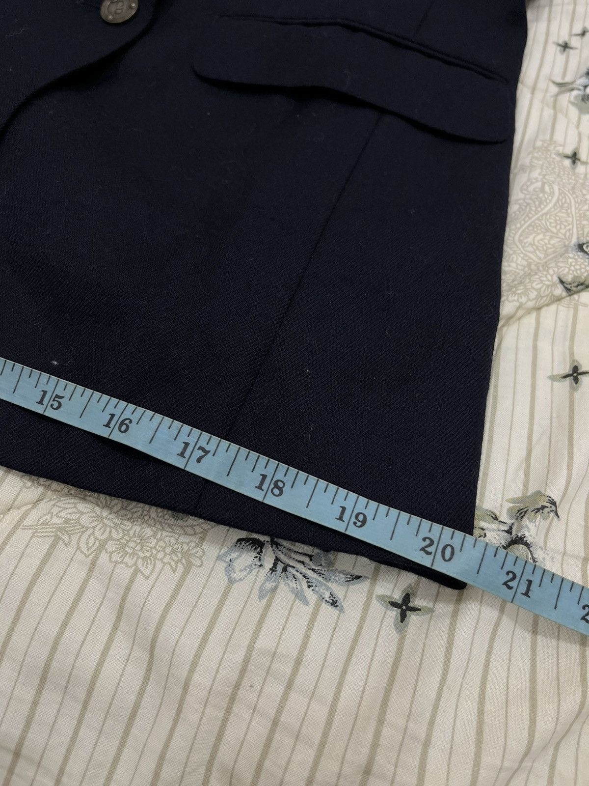 Grailed D. CHRISTIAN DIOR MONSIEUR Size 36R - 14 Thumbnail