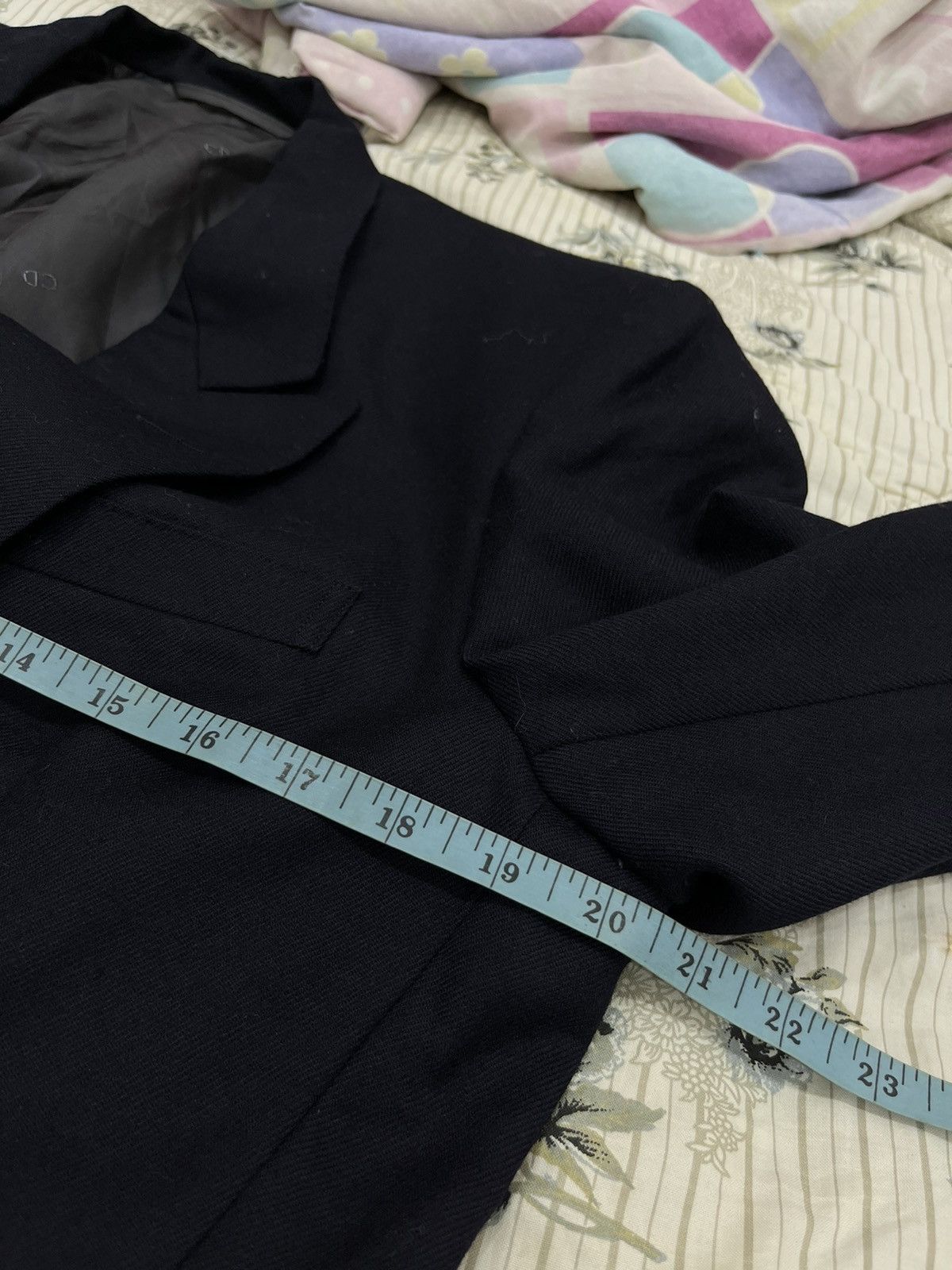 Grailed D. CHRISTIAN DIOR MONSIEUR Size 36R - 13 Thumbnail