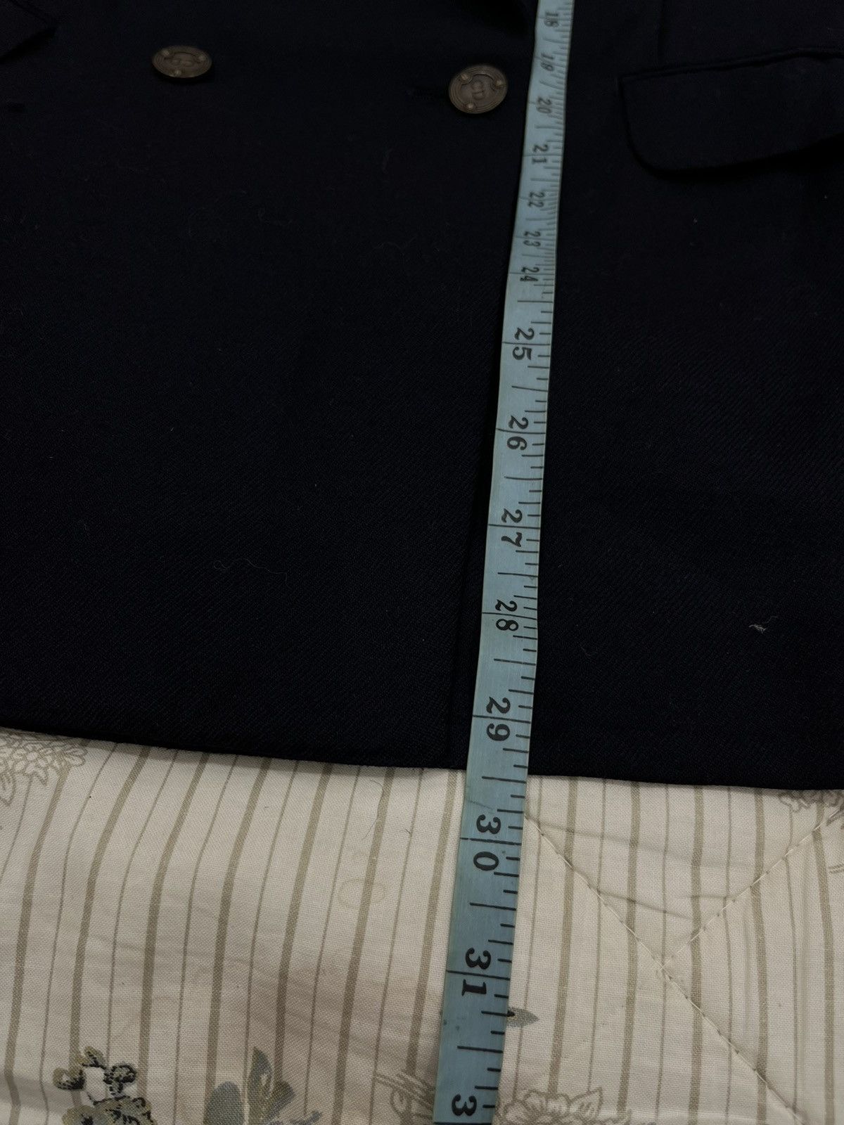 Grailed D. CHRISTIAN DIOR MONSIEUR Size 36R - 15 Thumbnail