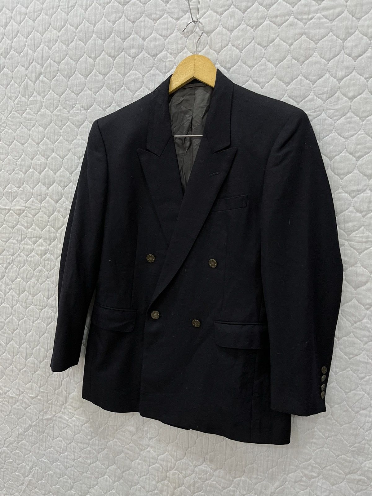 Grailed D. CHRISTIAN DIOR MONSIEUR Size 36R - 2 Thumbnail