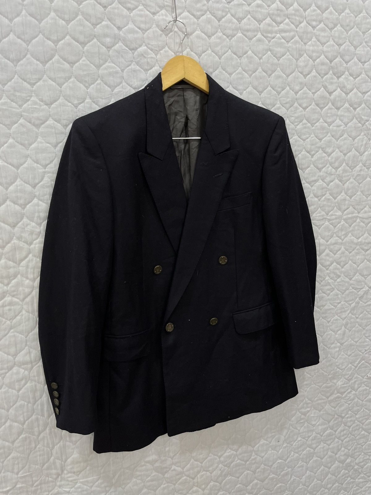 Grailed D. CHRISTIAN DIOR MONSIEUR Size 36R - 3 Thumbnail