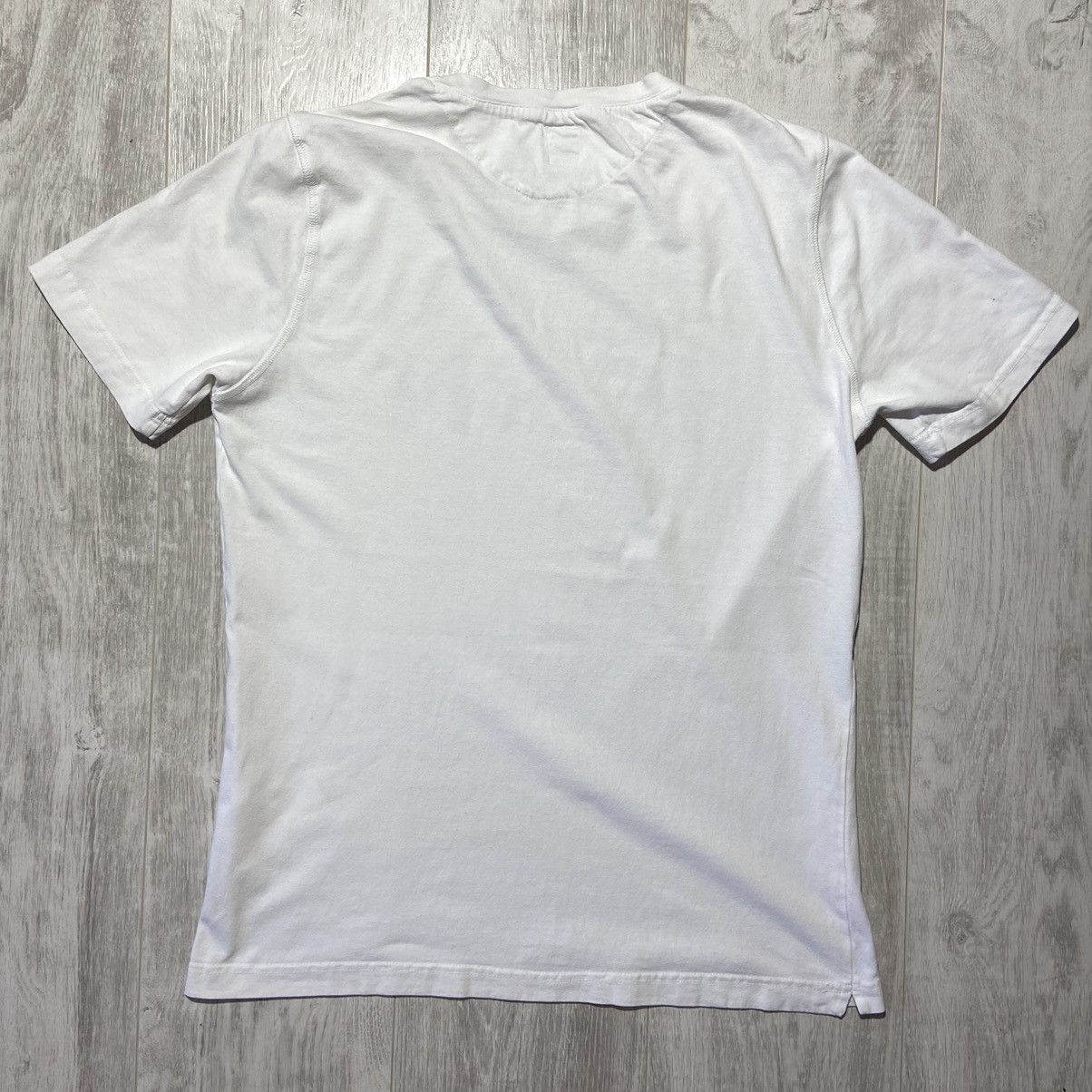 Eleventy Vintage Eleventy ICON T-Shirt Size US M / EU 48-50 / 2 - 10 Thumbnail