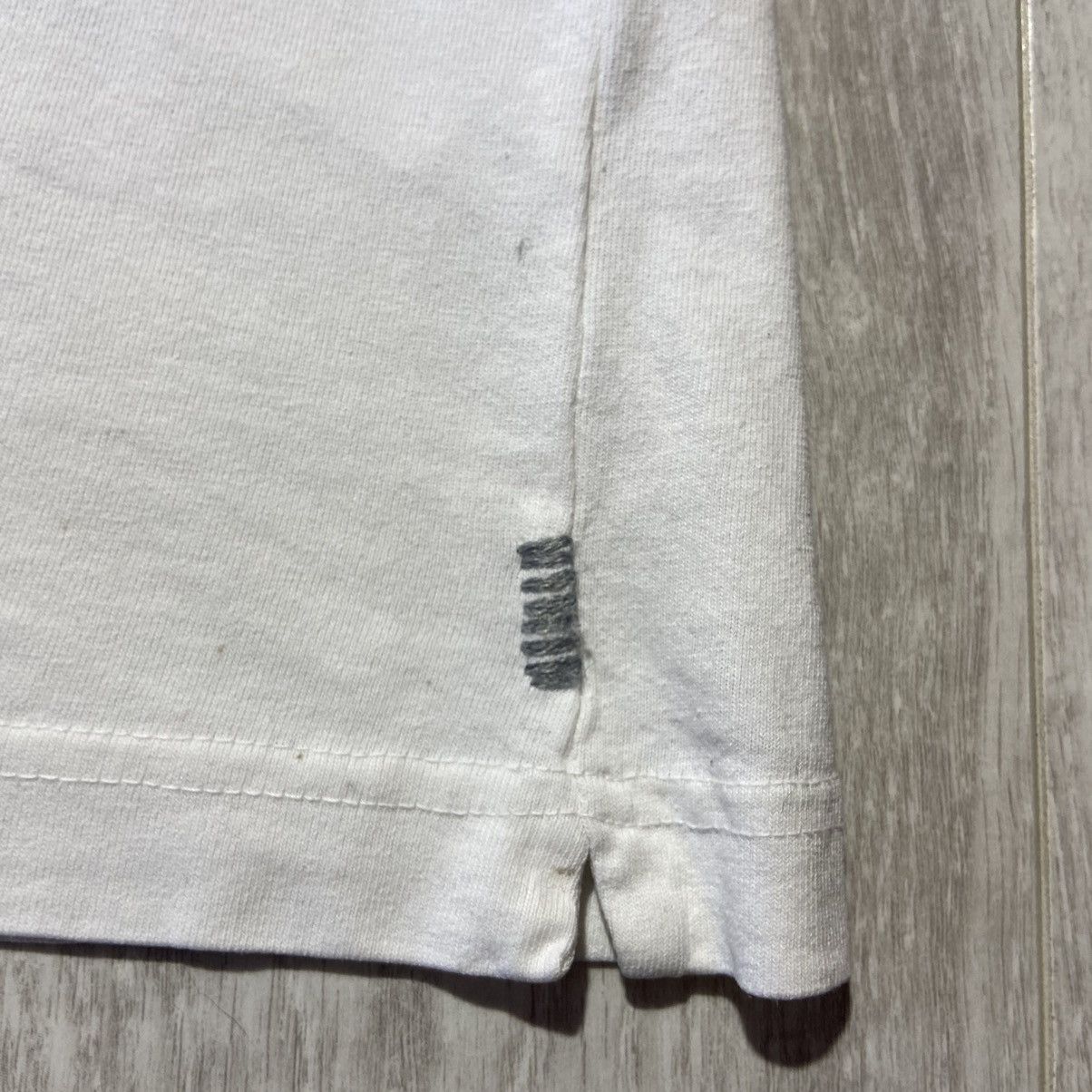 Eleventy Vintage Eleventy ICON T-Shirt Size US M / EU 48-50 / 2 - 7 Thumbnail