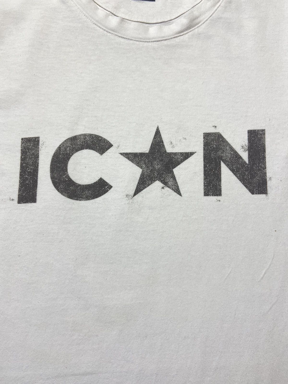 Eleventy Vintage Eleventy ICON T-Shirt Size US M / EU 48-50 / 2 - 3 Thumbnail