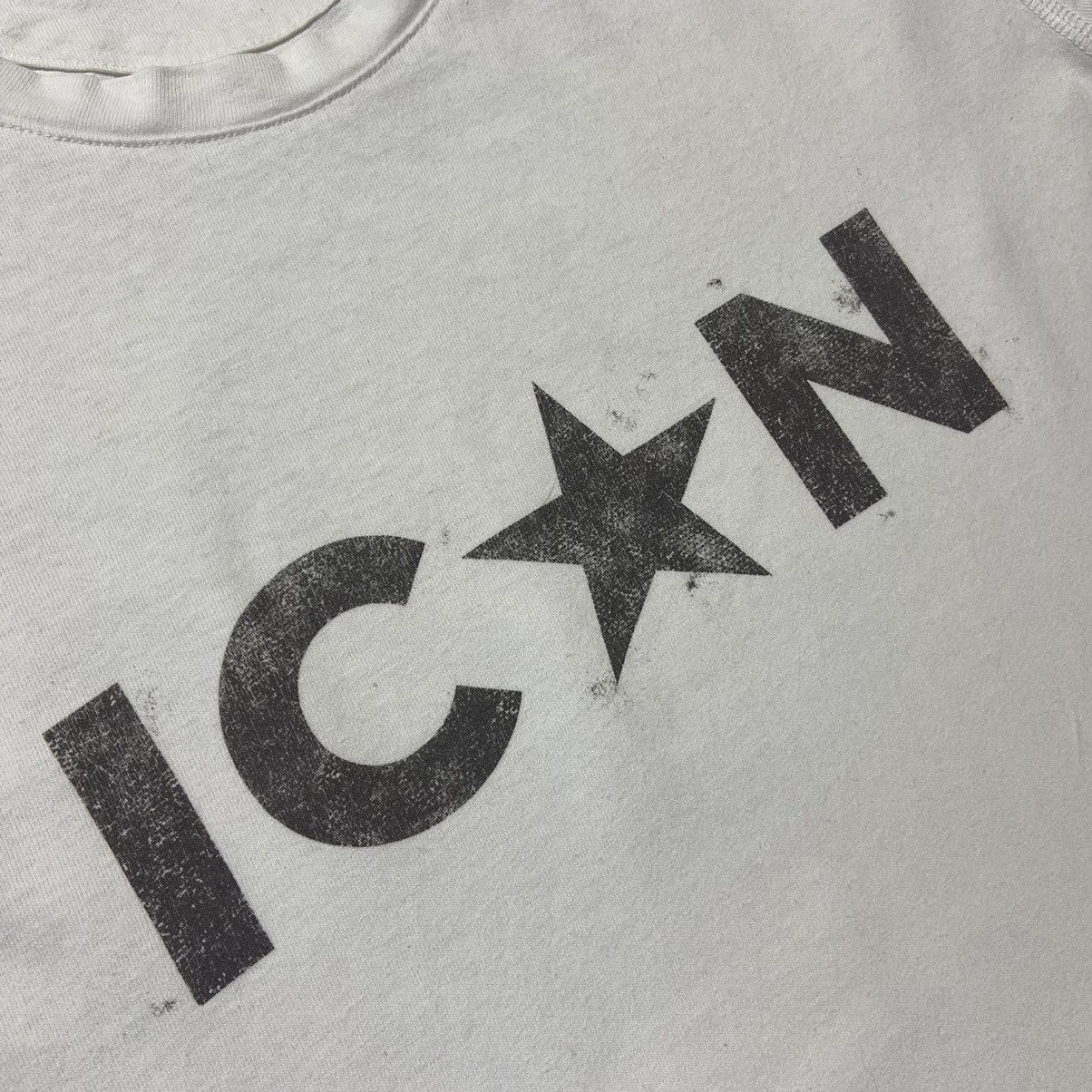 Eleventy Vintage Eleventy ICON T-Shirt Size US M / EU 48-50 / 2 - 4 Thumbnail