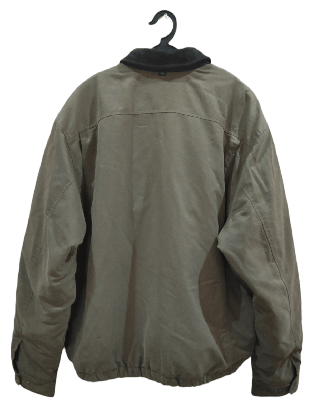 Dockers × Vintage Vintage Dockers Jacket Size US XL / EU 56 / 4 - 3 Thumbnail