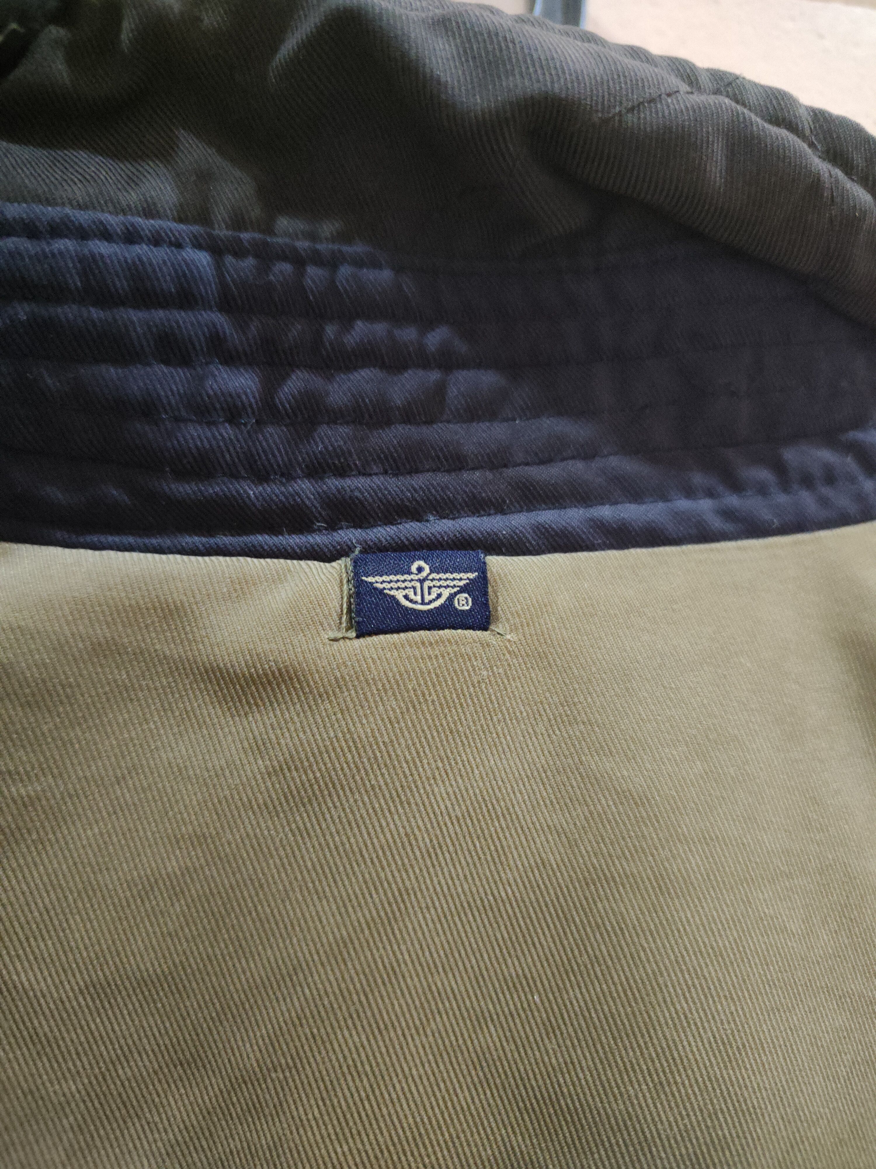 Dockers × Vintage Vintage Dockers Jacket Size US XL / EU 56 / 4 - 11 Thumbnail