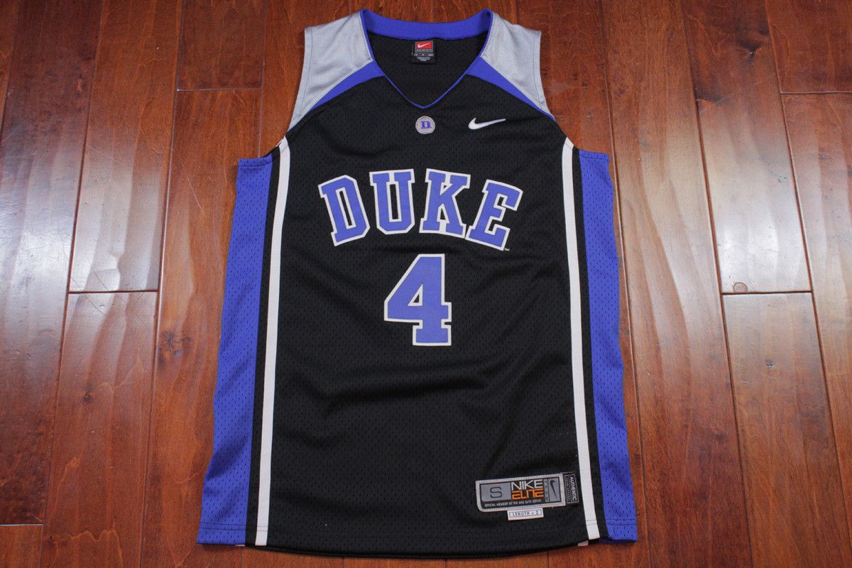 Nike jj redick duke jersey hotsell