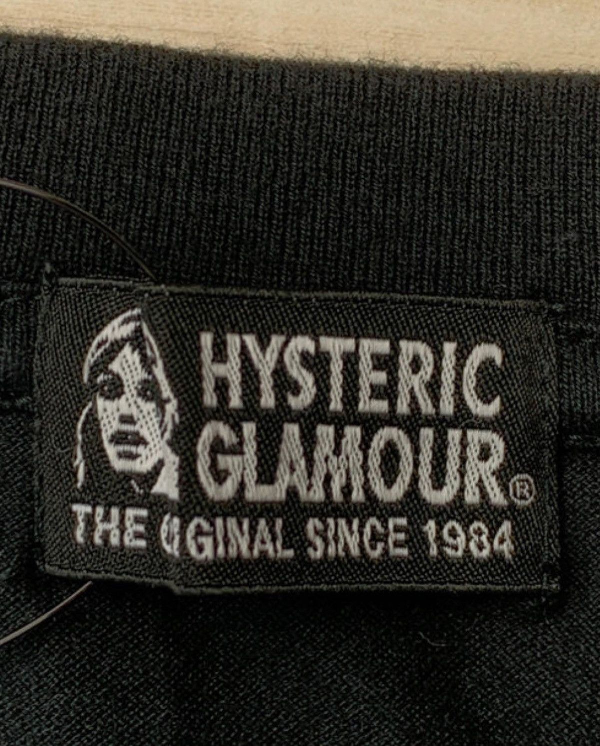 Hysteric Glamour Hysteric Glamour Hys Bear Longsleeve Size US XL / EU 56 / 4 - 3 Thumbnail