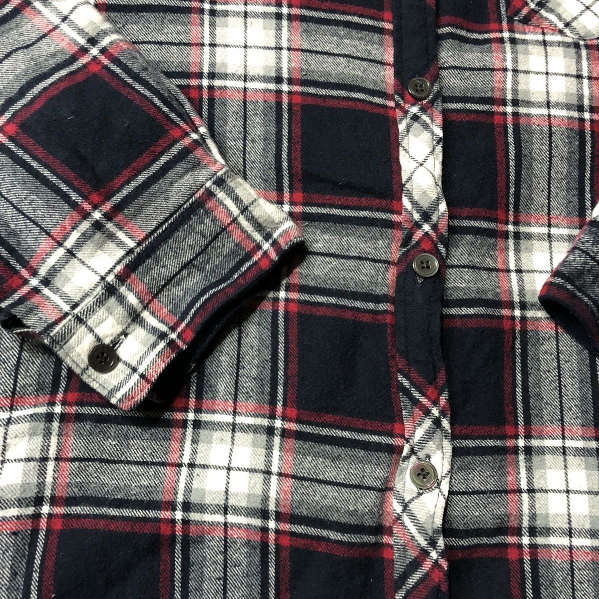 Vintage C.P.A. Japanese Brand Button Up Sweater Size US L / EU 52-54 / 3 - 4 Thumbnail