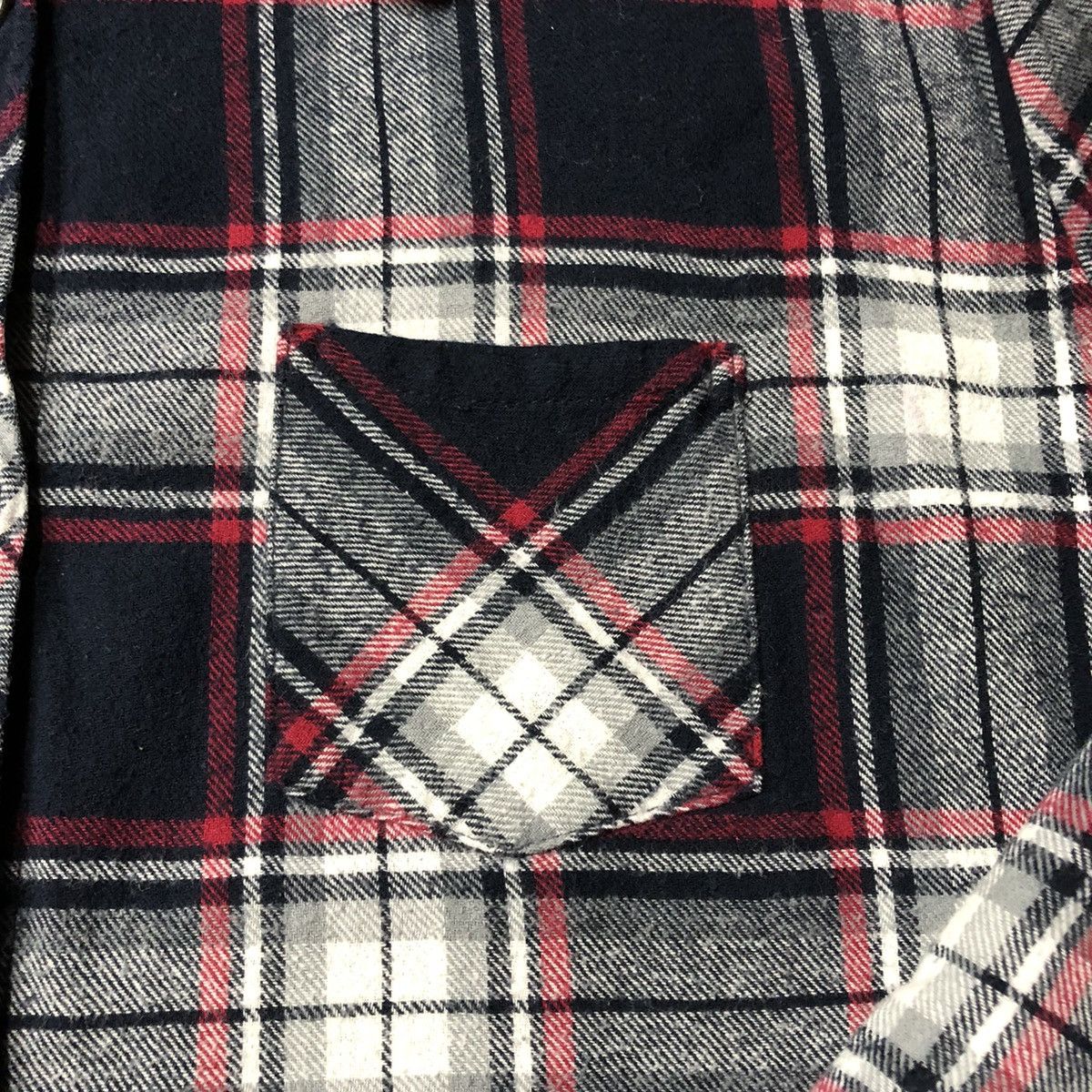 Vintage C.P.A. Japanese Brand Button Up Sweater Size US L / EU 52-54 / 3 - 5 Thumbnail