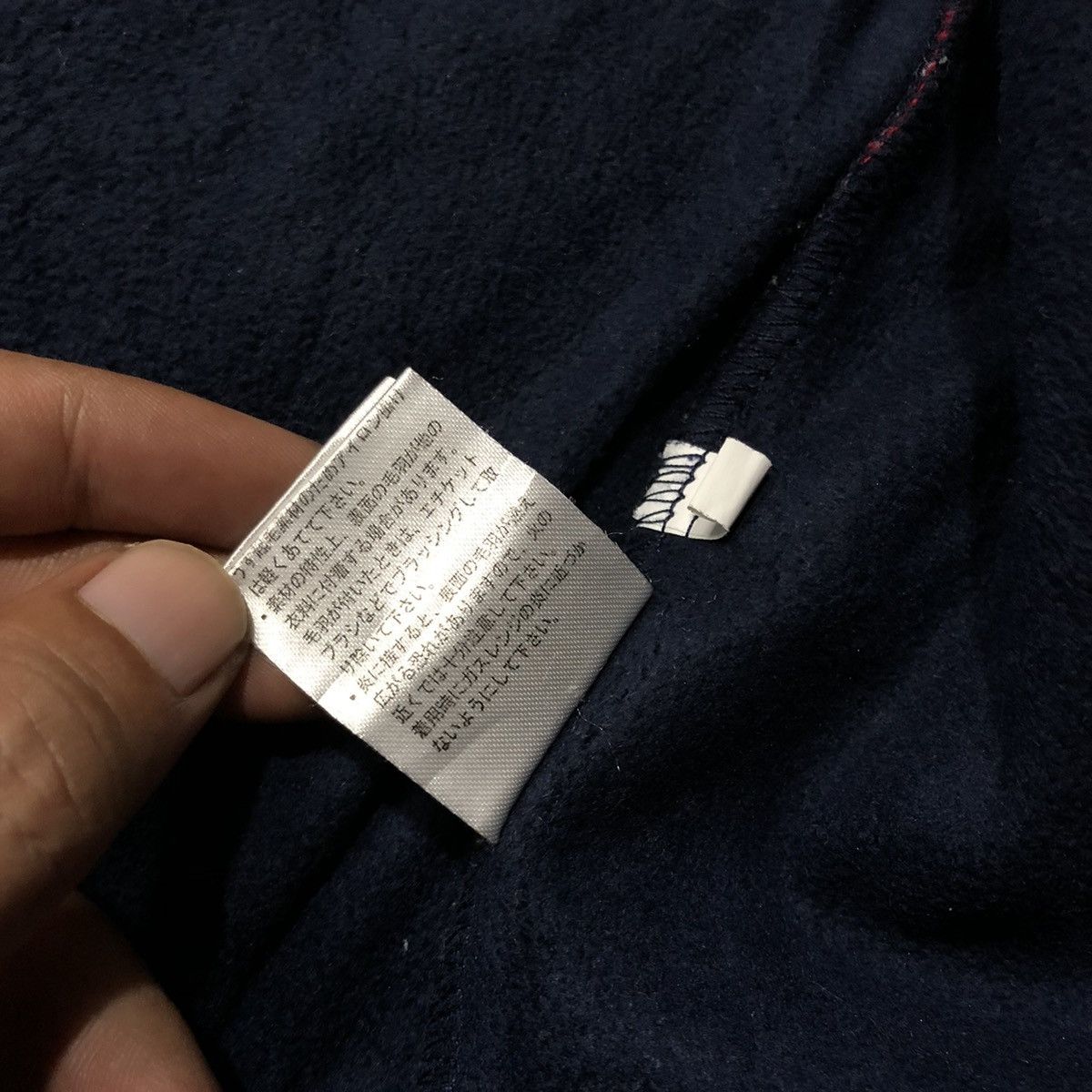 Vintage C.P.A. Japanese Brand Button Up Sweater Size US L / EU 52-54 / 3 - 8 Thumbnail