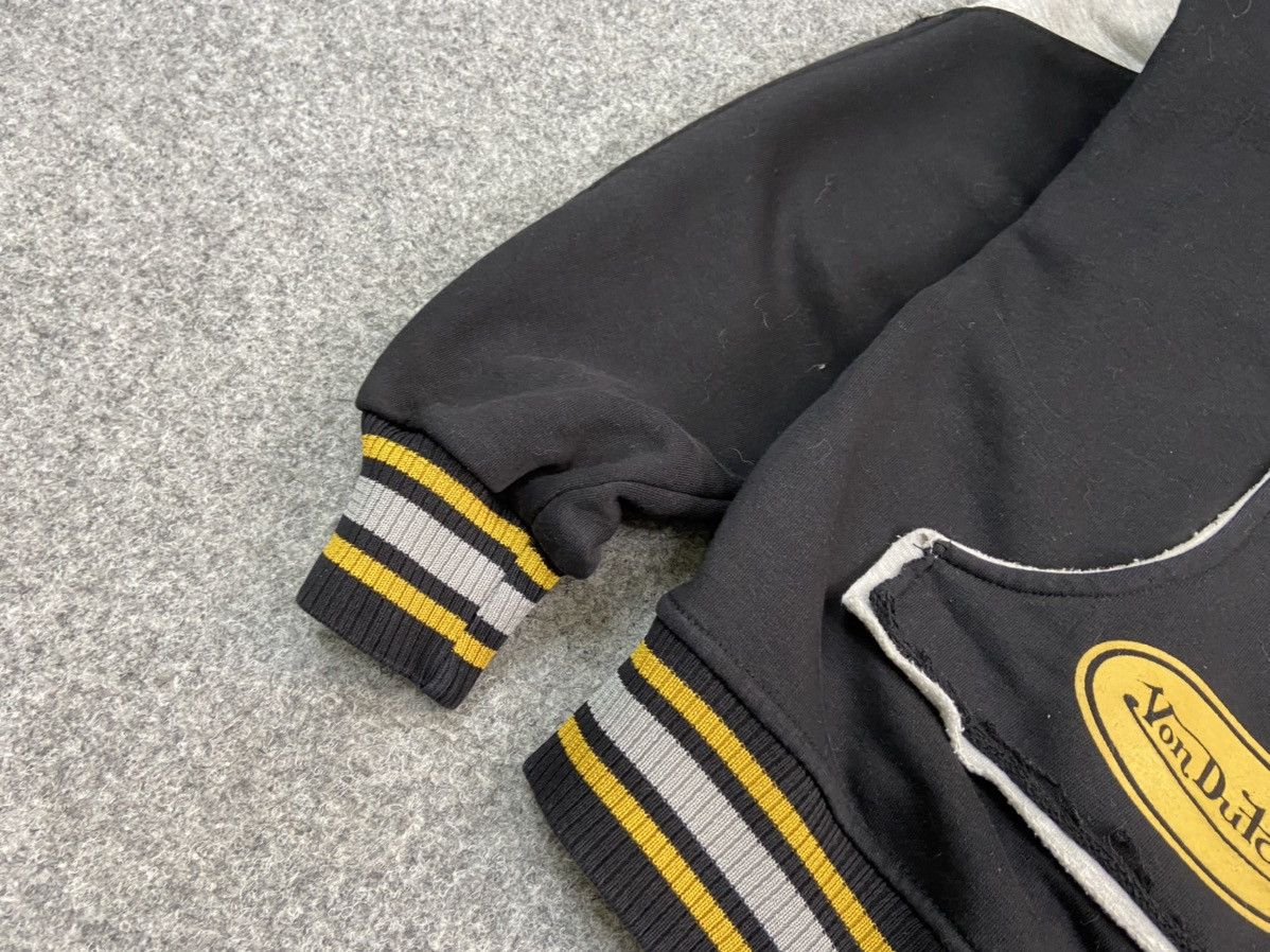 Von Dutch Von Dutch Zip bomber Size US L / EU 52-54 / 3 - 4 Thumbnail