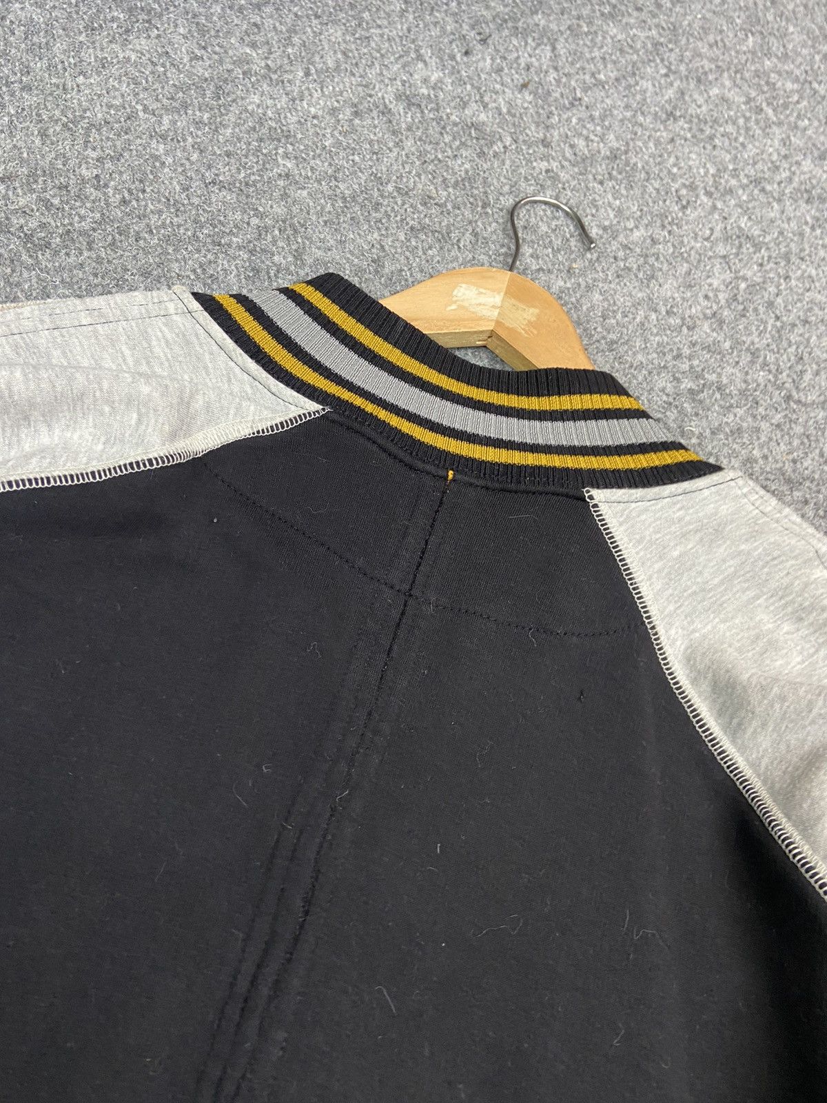Von Dutch Von Dutch Zip bomber Size US L / EU 52-54 / 3 - 15 Thumbnail