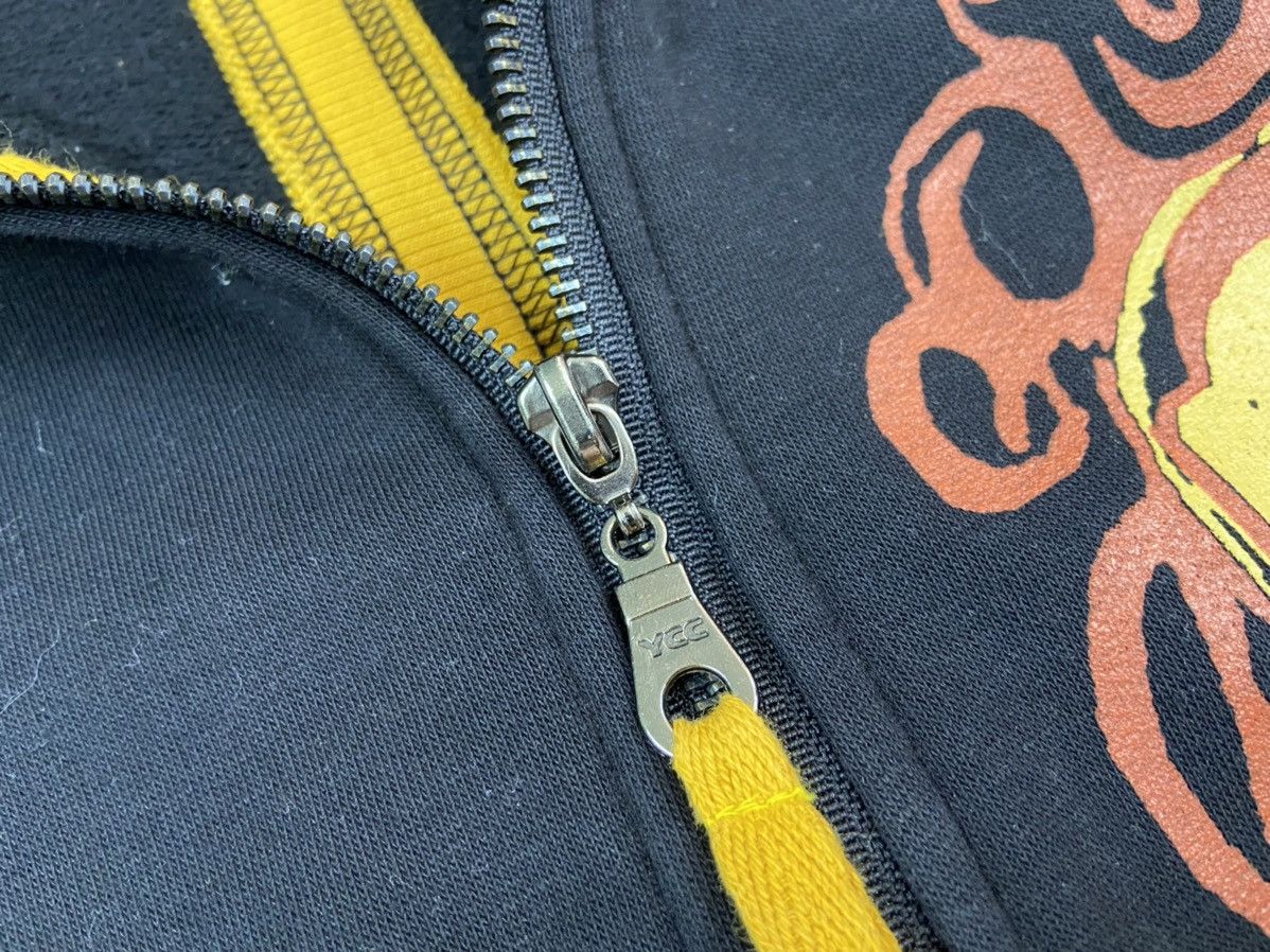 Von Dutch Von Dutch Zip bomber Size US L / EU 52-54 / 3 - 8 Thumbnail