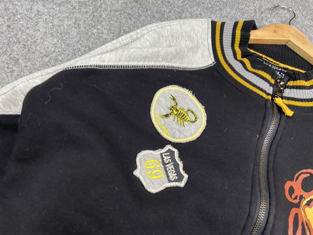 Von Dutch Von Dutch Zip bomber Size US L / EU 52-54 / 3 - 6 Thumbnail