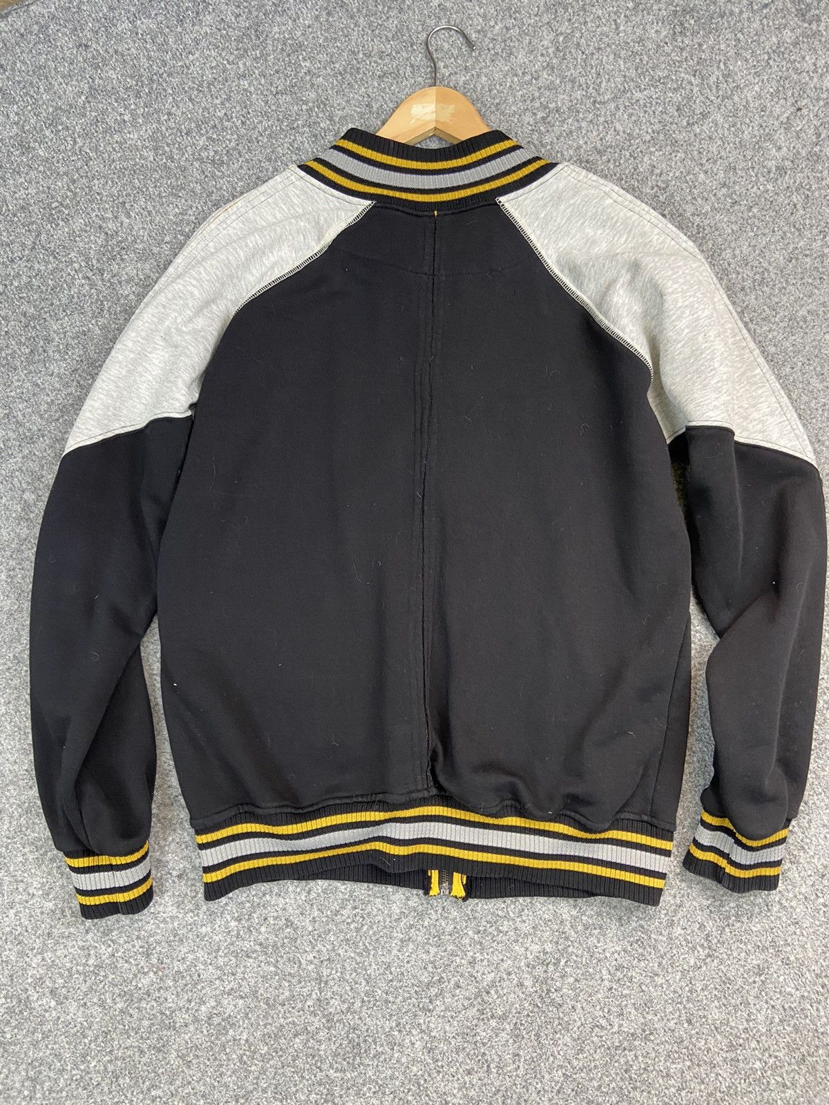Von Dutch Von Dutch Zip bomber Size US L / EU 52-54 / 3 - 14 Thumbnail