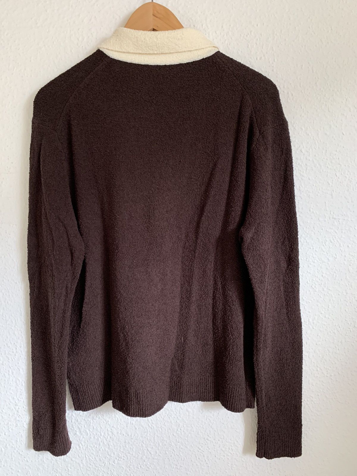 Nanushka Nanushka Dante Terry Knit Size US M / EU 48-50 / 2 - 2 Thumbnail