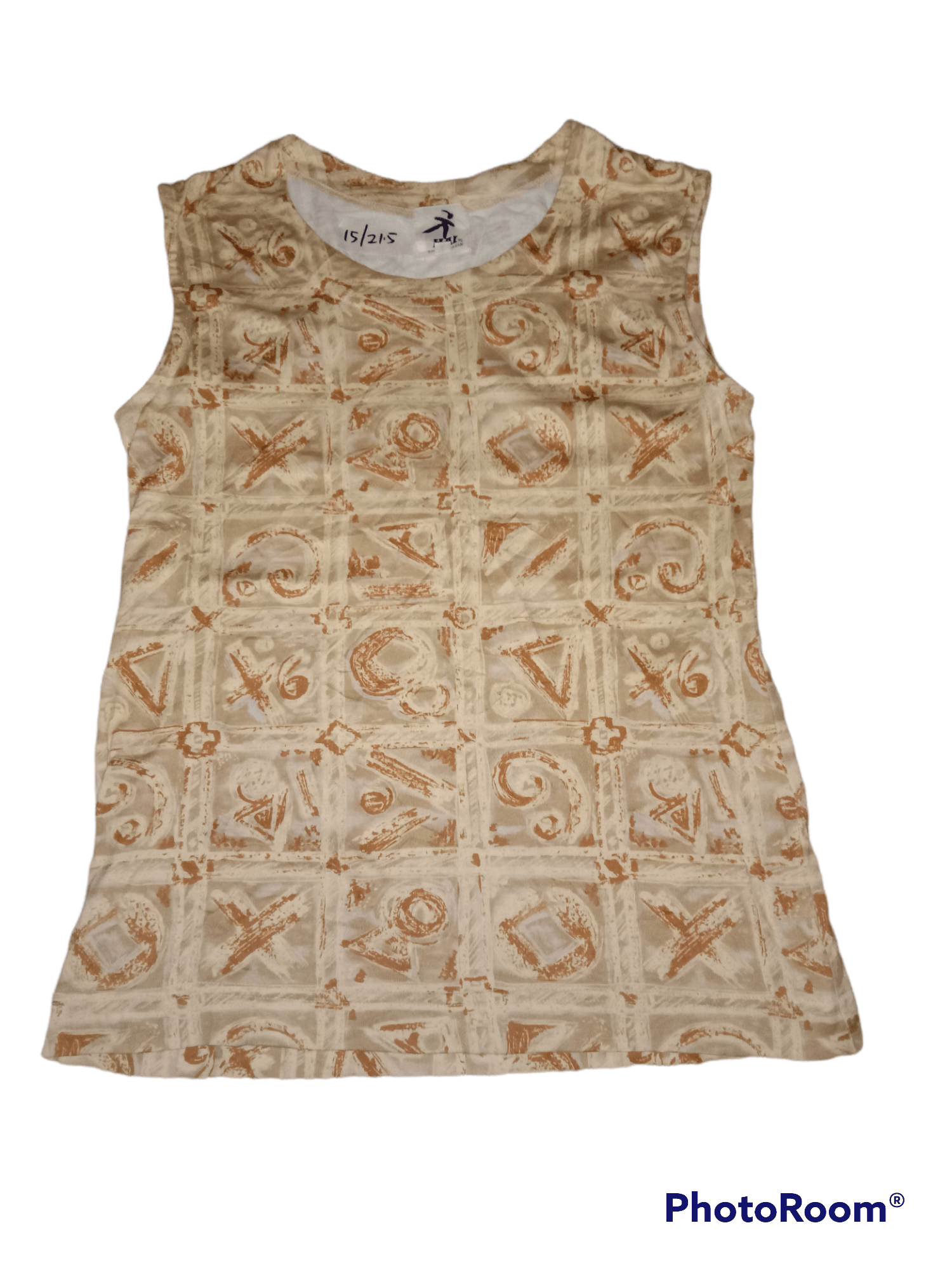 HAI SPORTING GEAR Tank Top