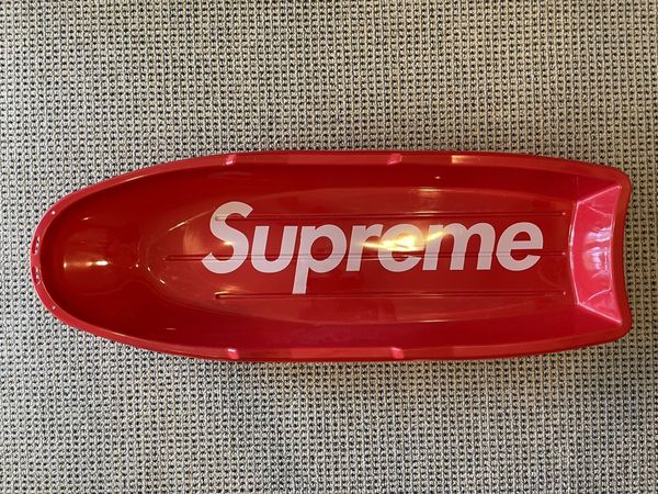 Supreme sled sale