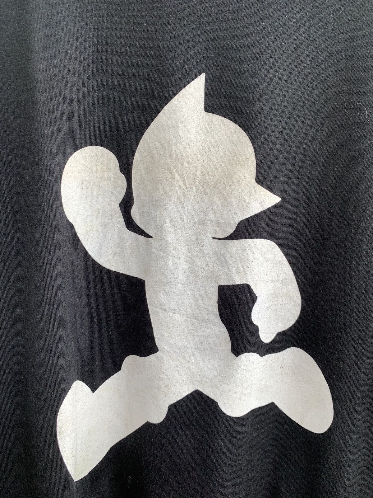 Anime 💥LAST CALL💥 ASTRO BOY japan Anime Long Sleeve Eva Manga Size US L / EU 52-54 / 3 - 4 Thumbnail