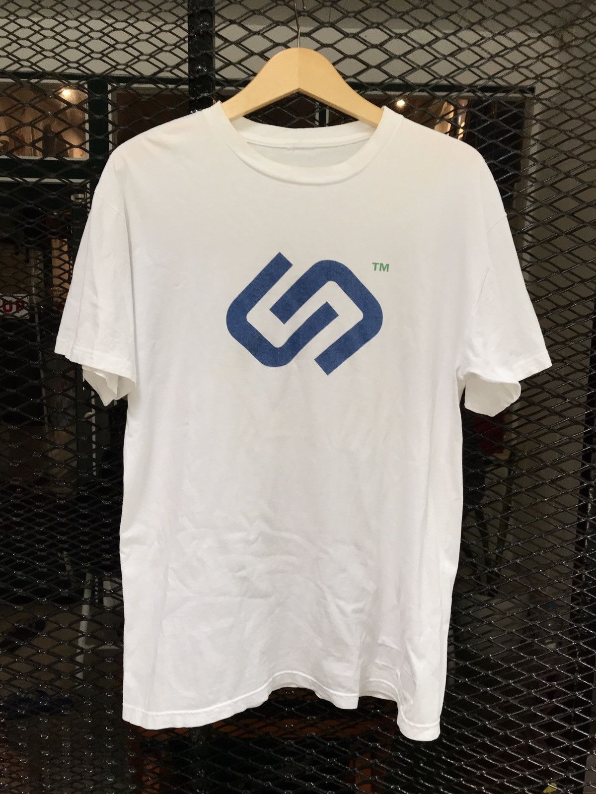 Japanese Brand × Undercover × Vintage UNDERCOVER JUN TAKAHASHI 1999 SPRING SUMMER COLLECTION Size US L / EU 52-54 / 3 - 1 Thumbnail