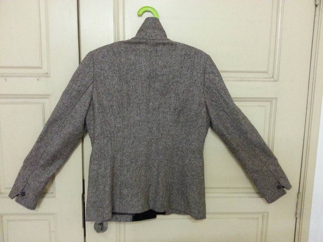 Kansai Yamamoto Kansai Bis by Kansai Yamamoto jacket Size US M / EU 48-50 / 2 - 2 Thumbnail