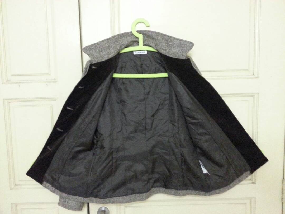 Kansai Yamamoto Kansai Bis by Kansai Yamamoto jacket Size US M / EU 48-50 / 2 - 3 Thumbnail