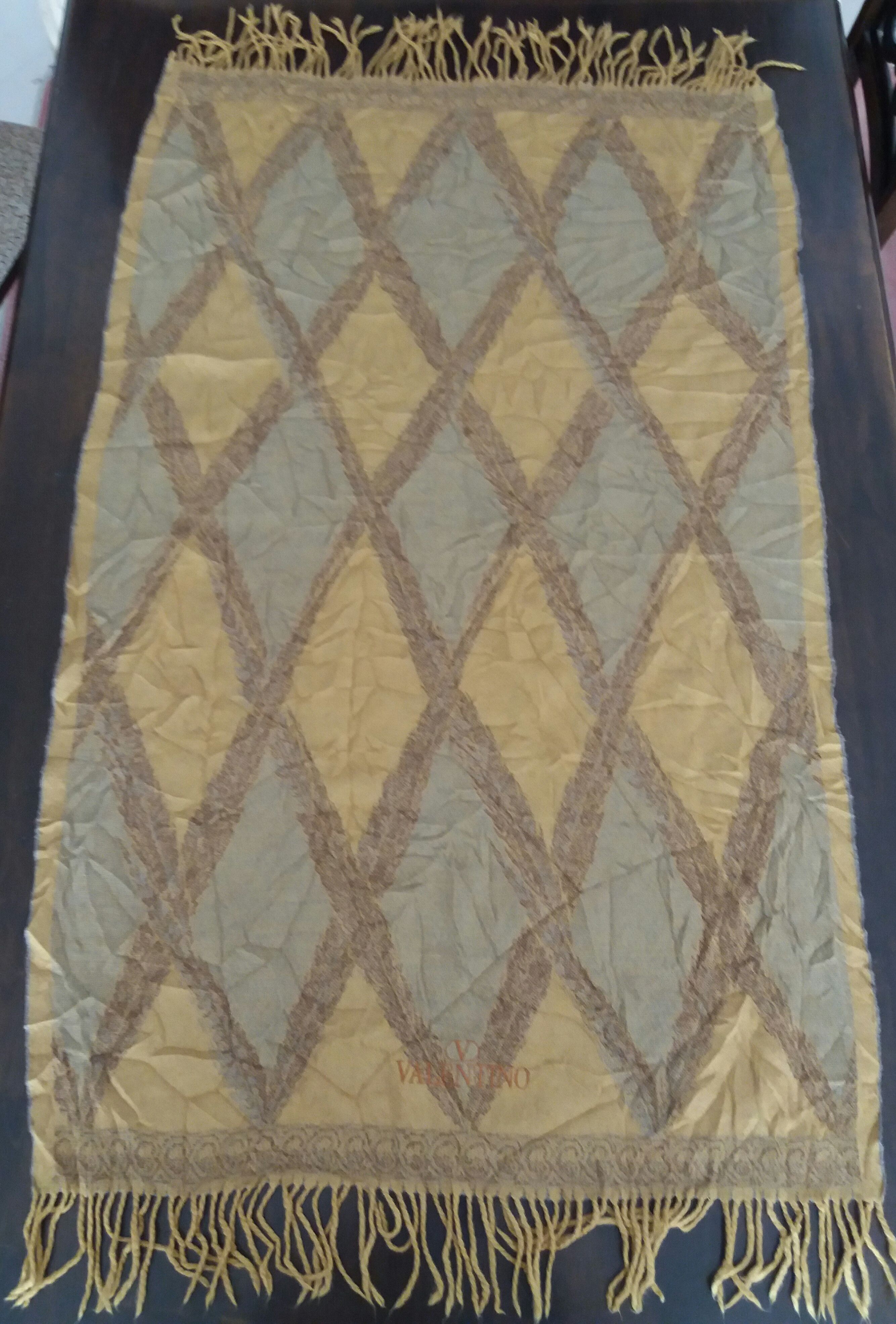Valentino Valentino table clothes Size ONE SIZE - 1 Thumbnail