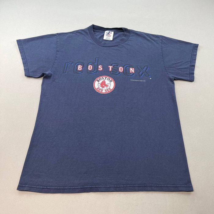vintage-vintage-boston-red-sox-t-shirt-navy-blue-logo-athletic-mlb