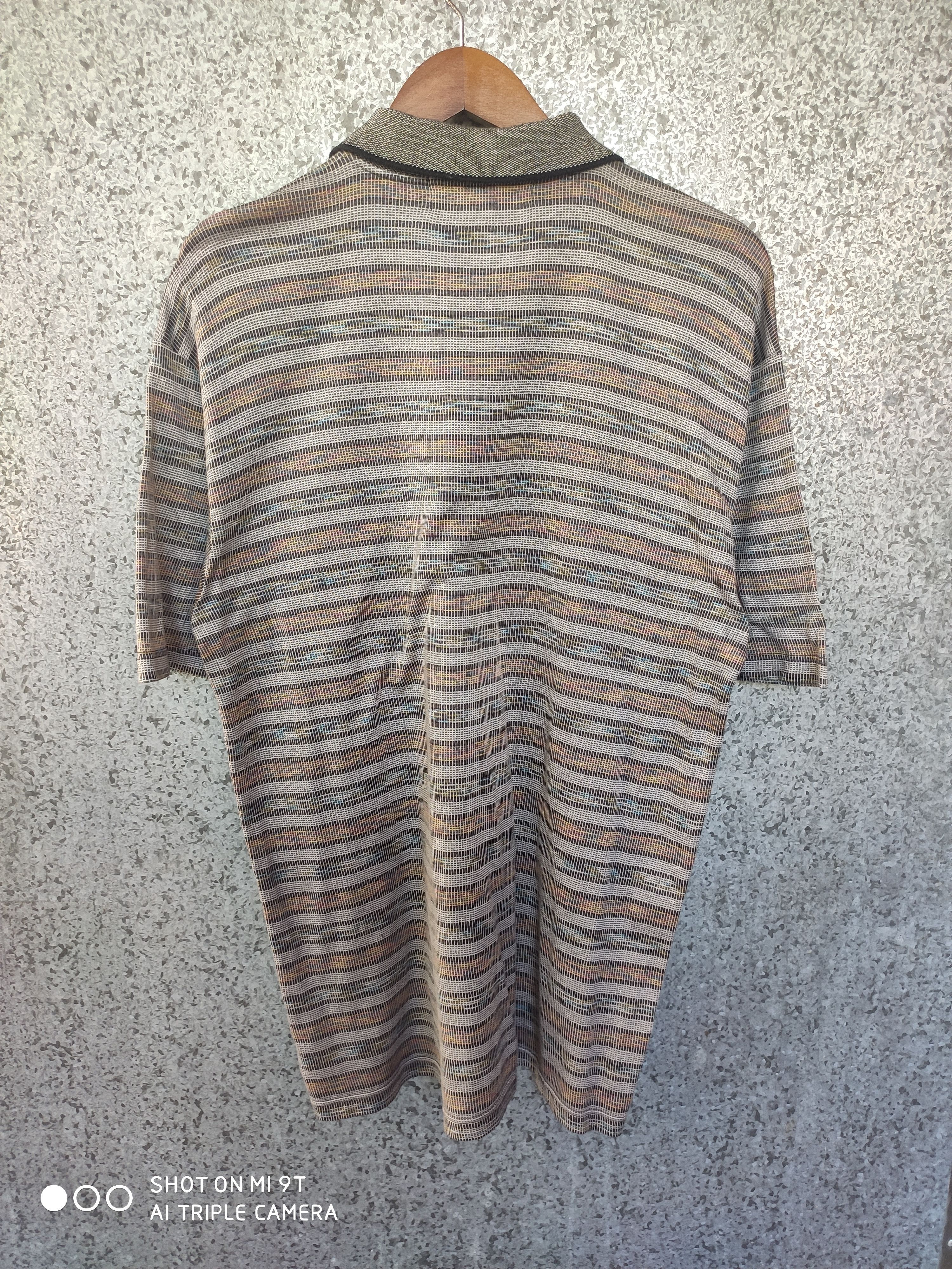 Other Francesco Morri polos Size US M / EU 48-50 / 2 - 2 Thumbnail