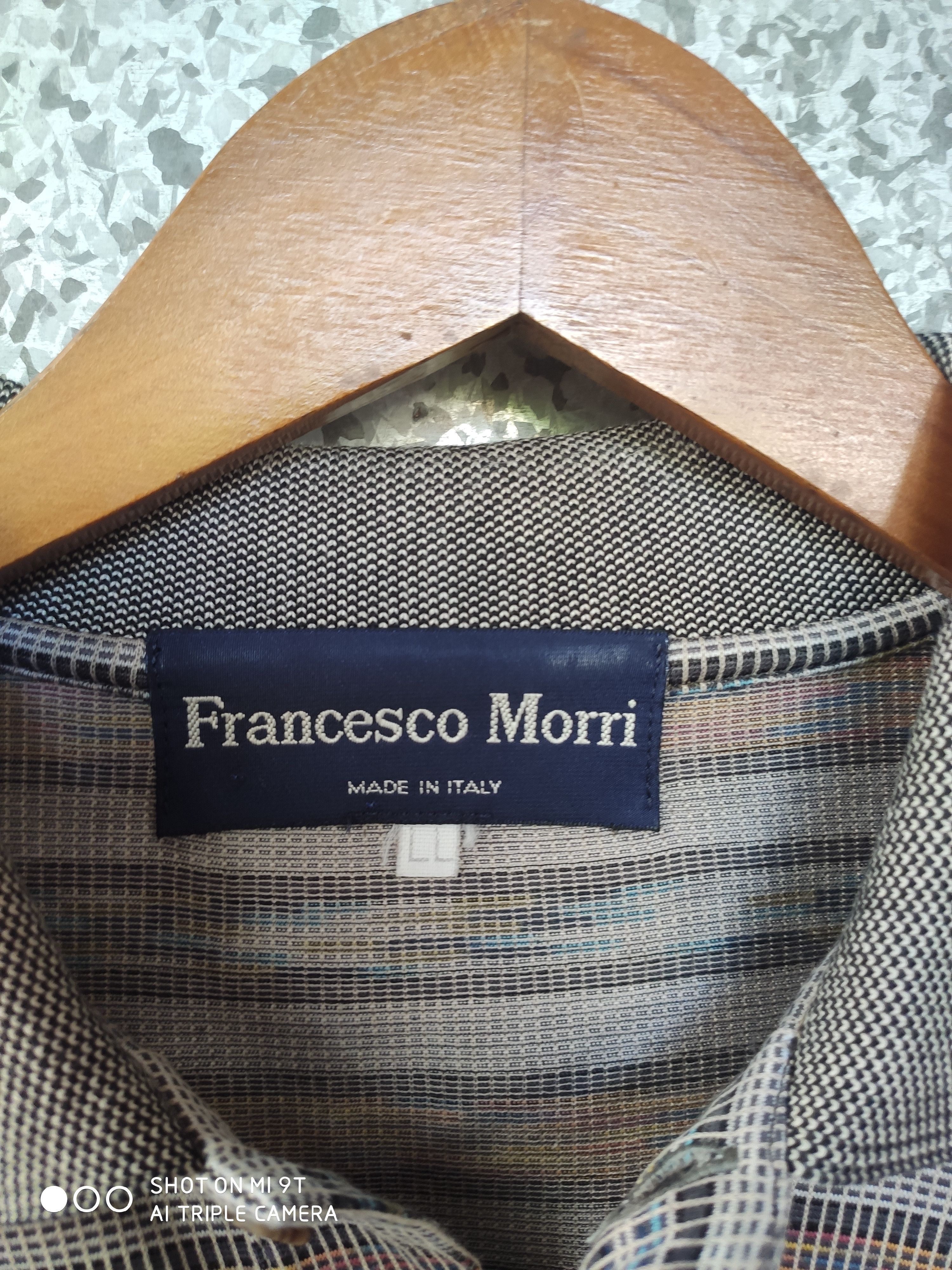 Other Francesco Morri polos Size US M / EU 48-50 / 2 - 3 Thumbnail