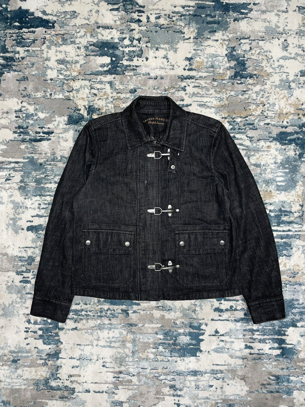 Polo Ralph Lauren × Ralph Lauren × Streetwear Ralph Lauren