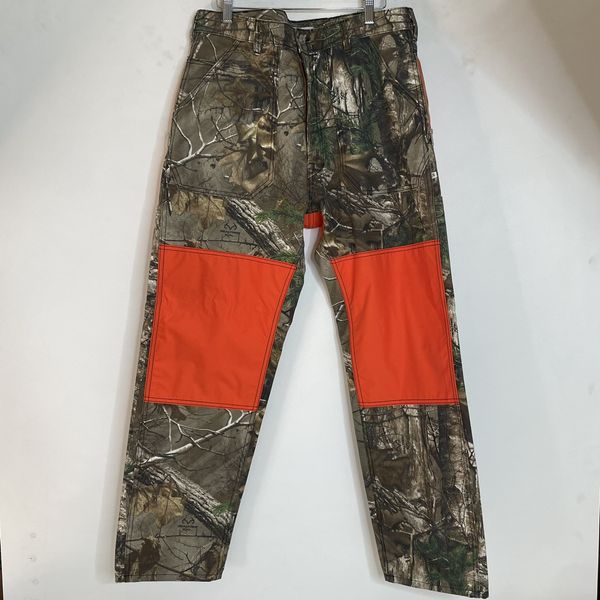 Richardson Richardson Real Tree Camo Work Pants | Grailed