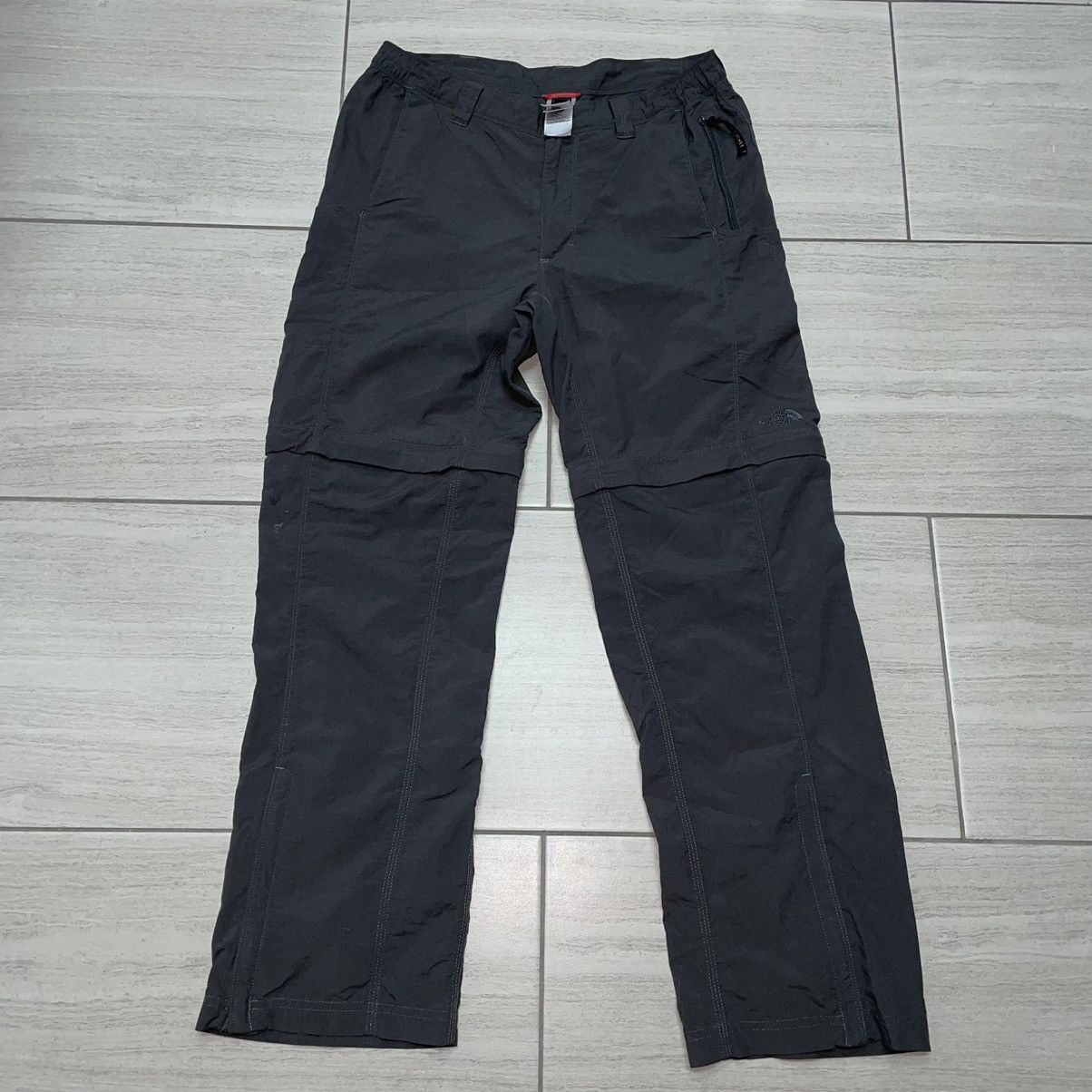 The North Face Hybrid Zip Off Pant/ Short
