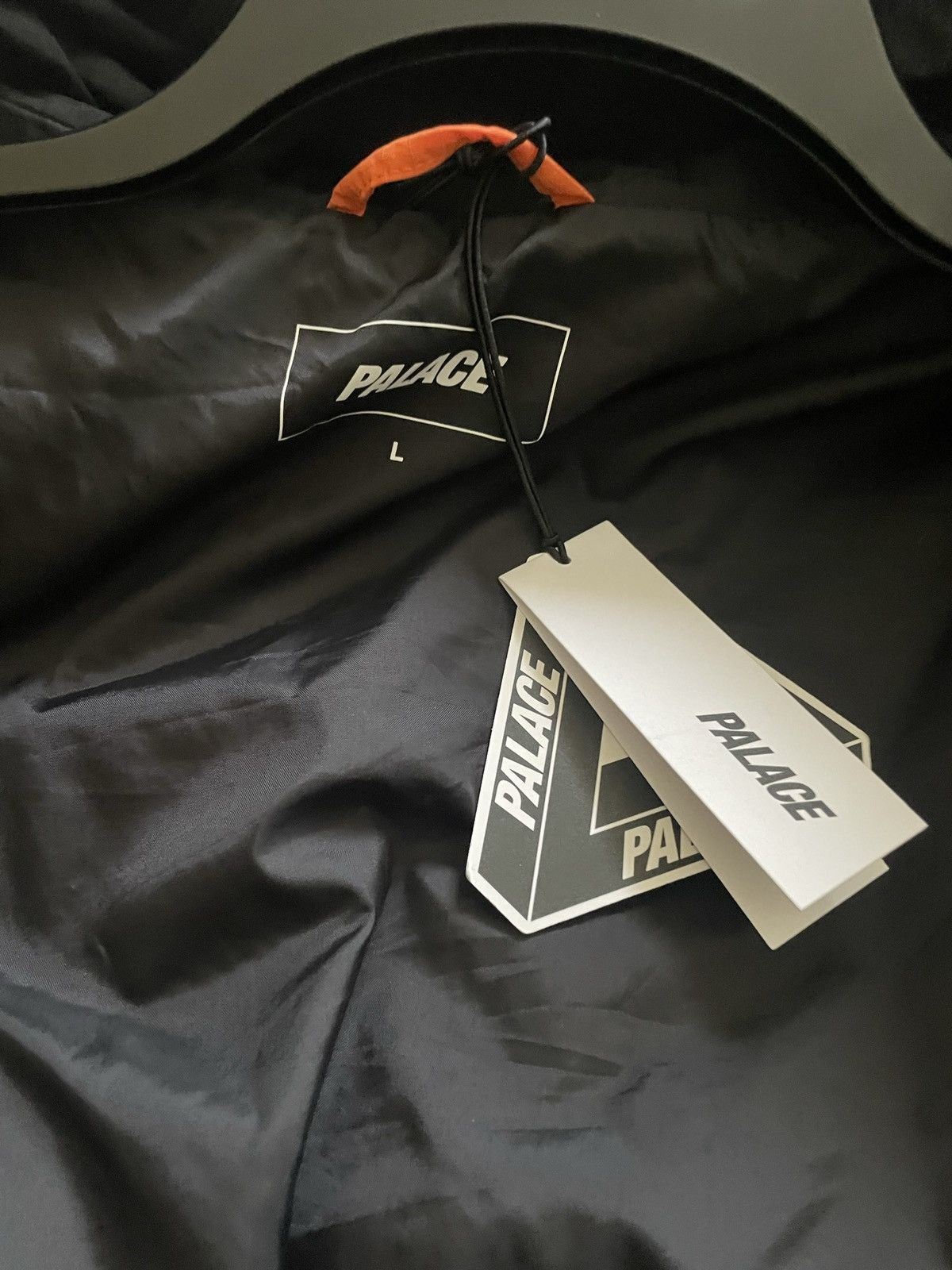 Palace PALACE POWDER JACKET Grailed