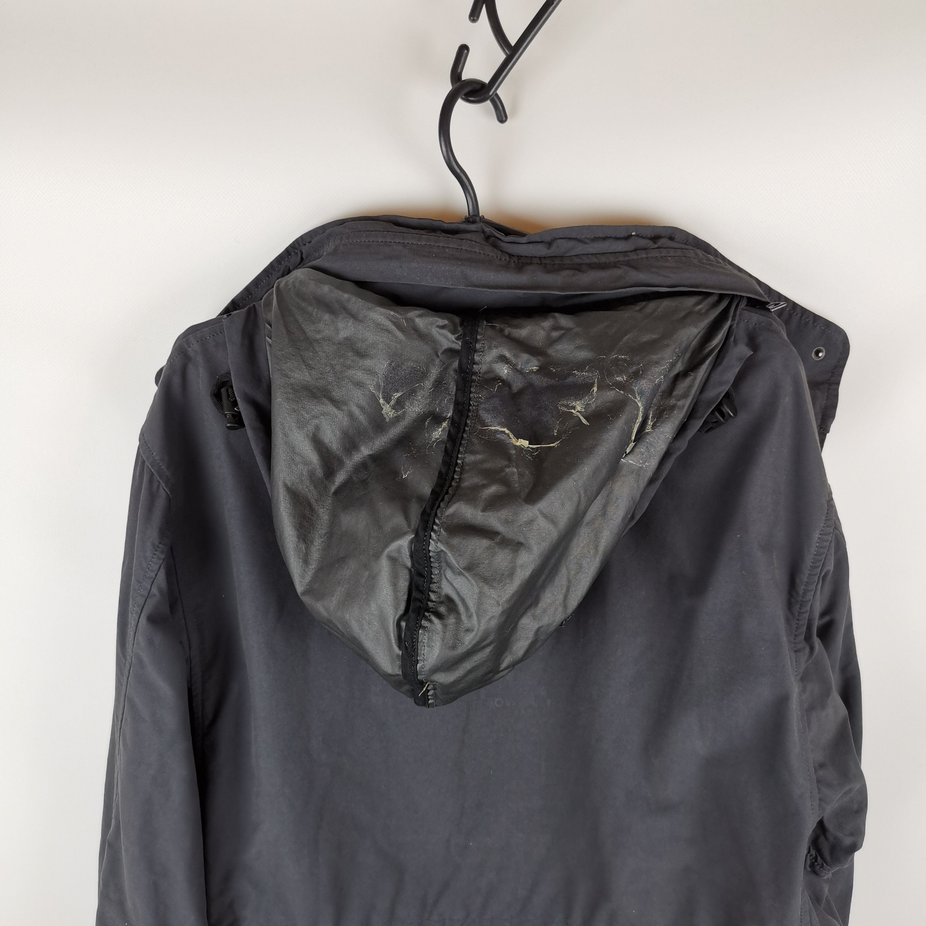 Tommy Hilfiger Tommy Hilfiger riri fiocchi luxury MULTIPOCKET jacket Size US M / EU 48-50 / 2 - 15 Thumbnail