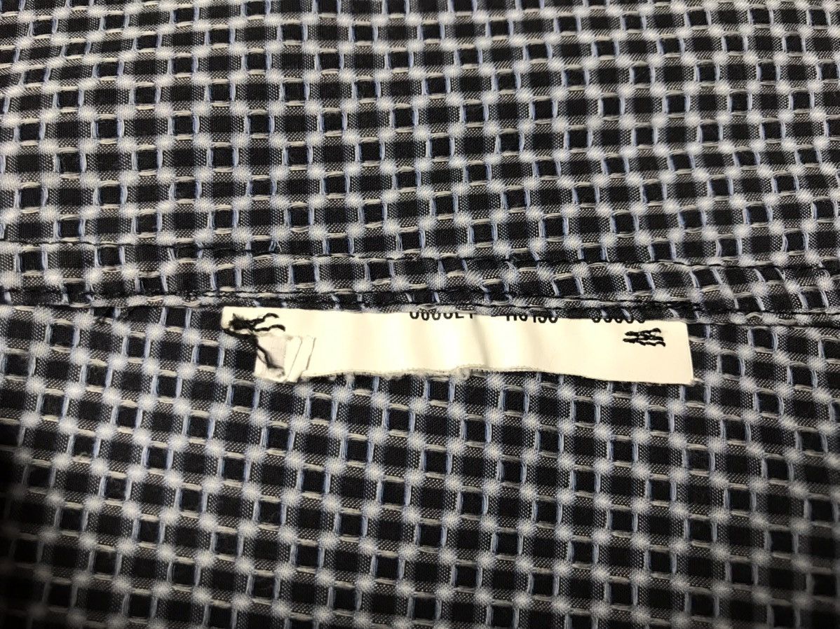 Prada Prada long sleeves shirt Size US L / EU 52-54 / 3 - 6 Thumbnail