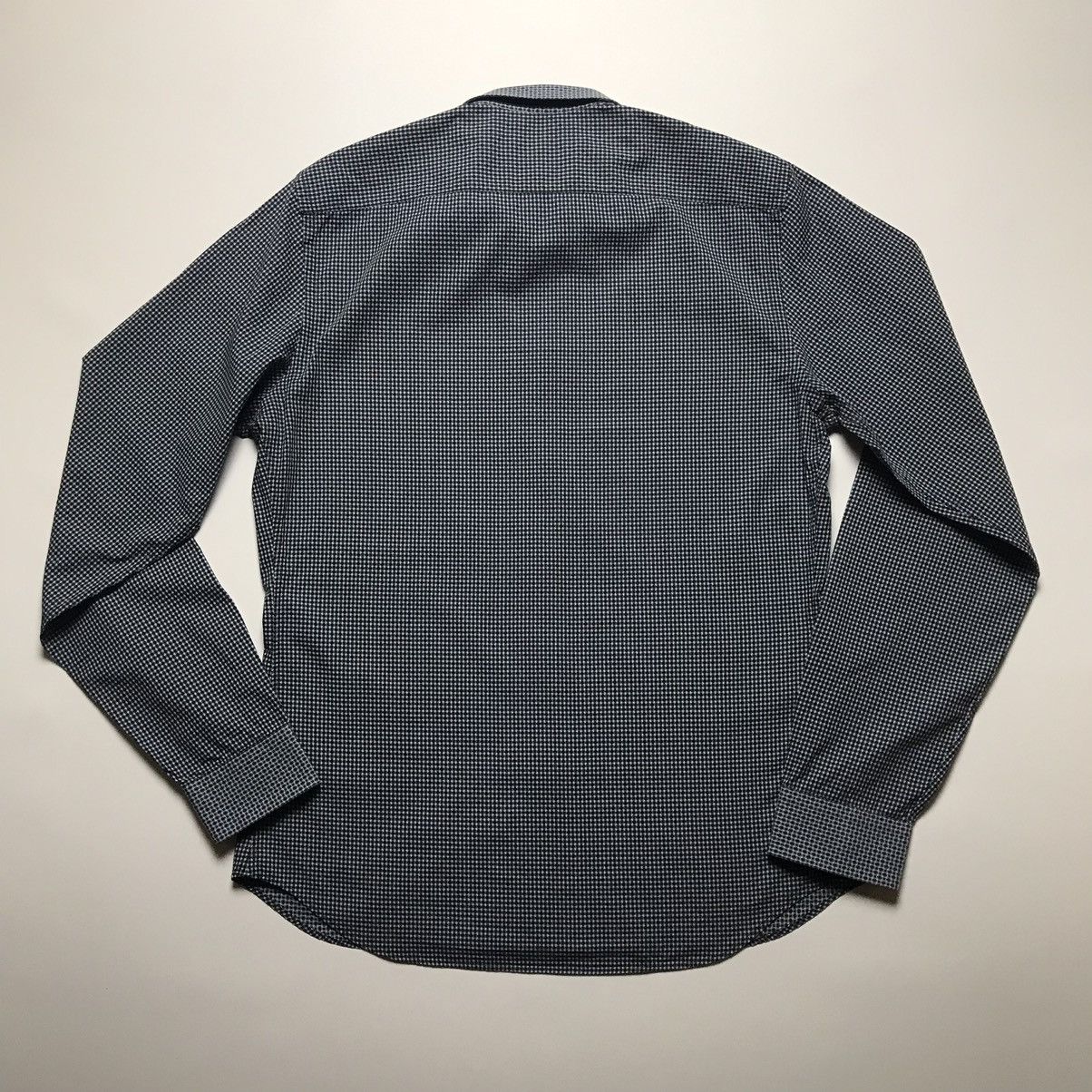 Prada Prada long sleeves shirt Size US L / EU 52-54 / 3 - 2 Thumbnail