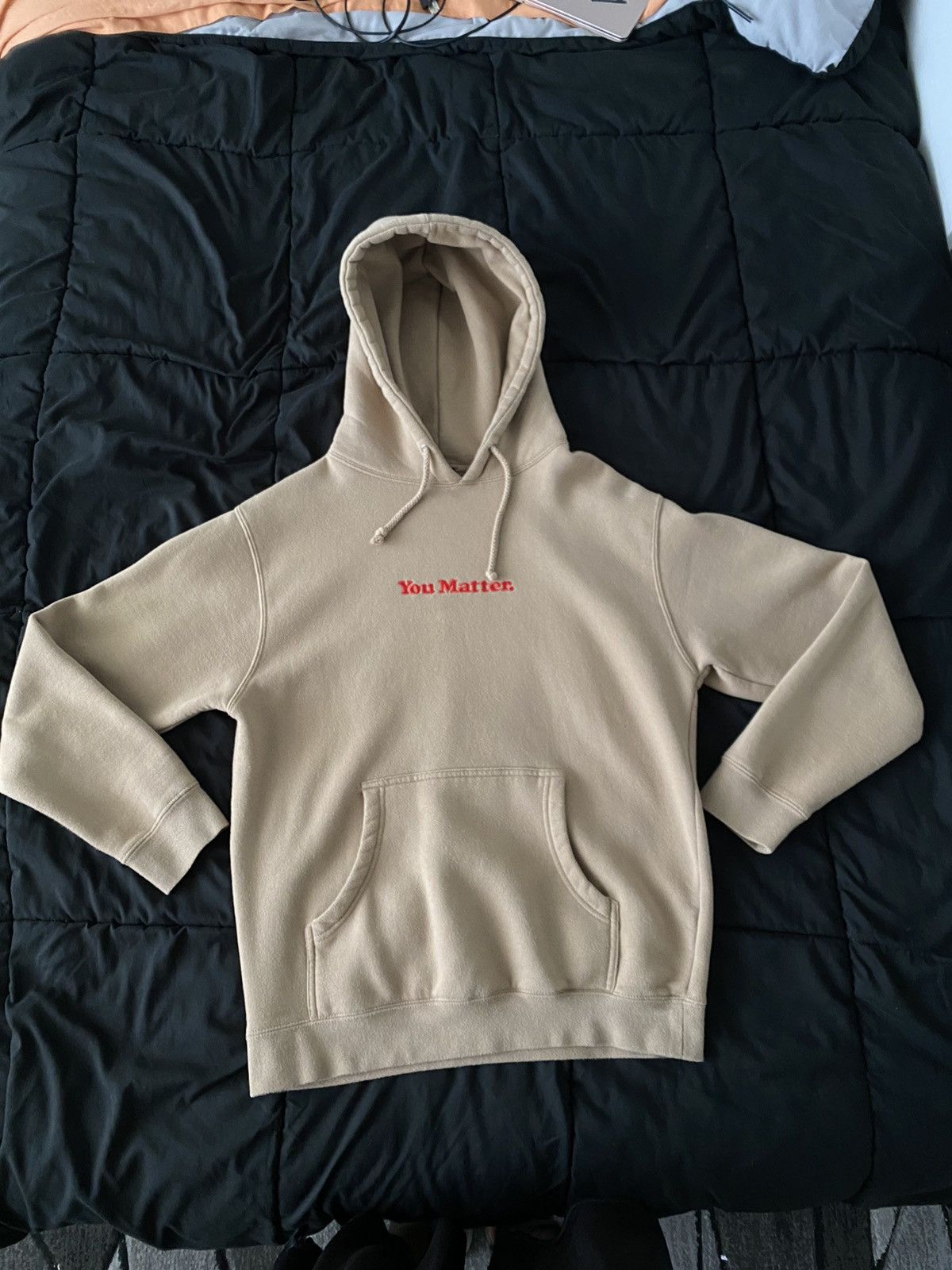 Demetrius harmon hoodie clearance