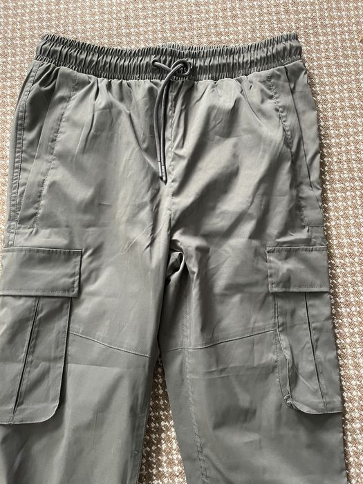 Csg cargo online joggers