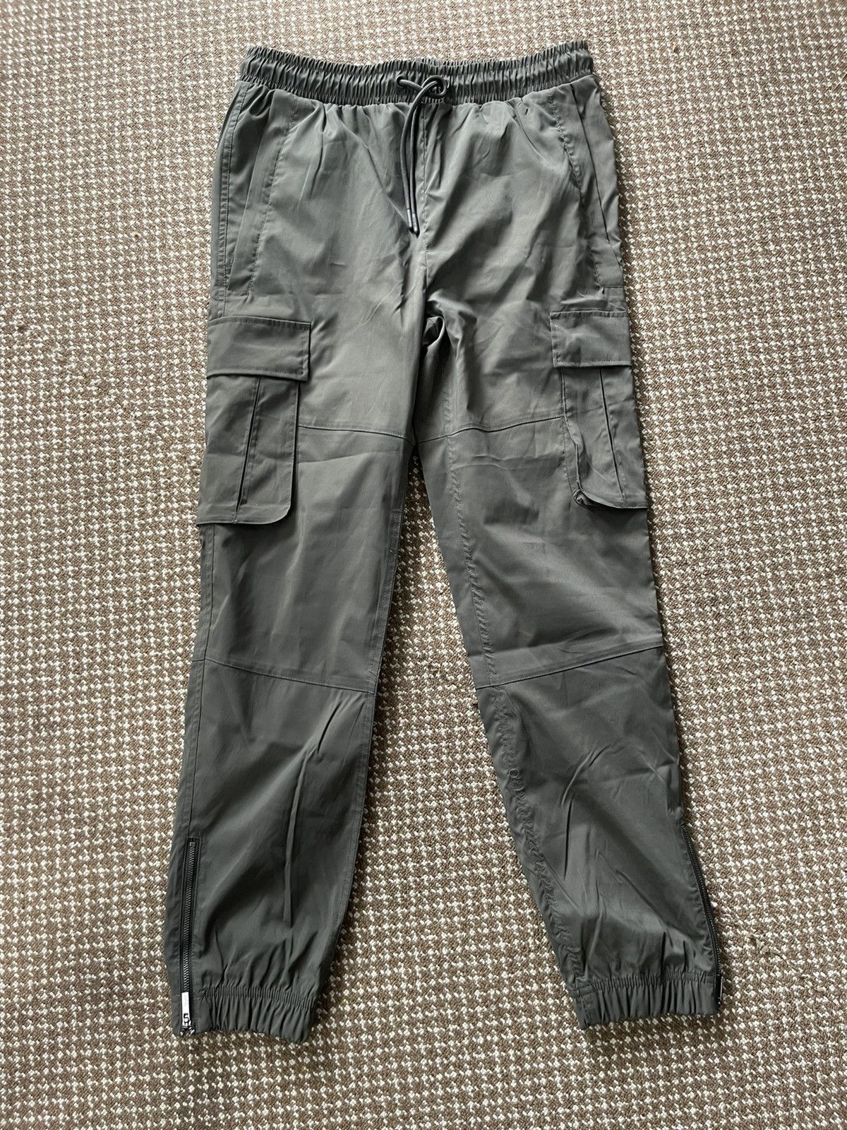 Csg on sale cargo joggers