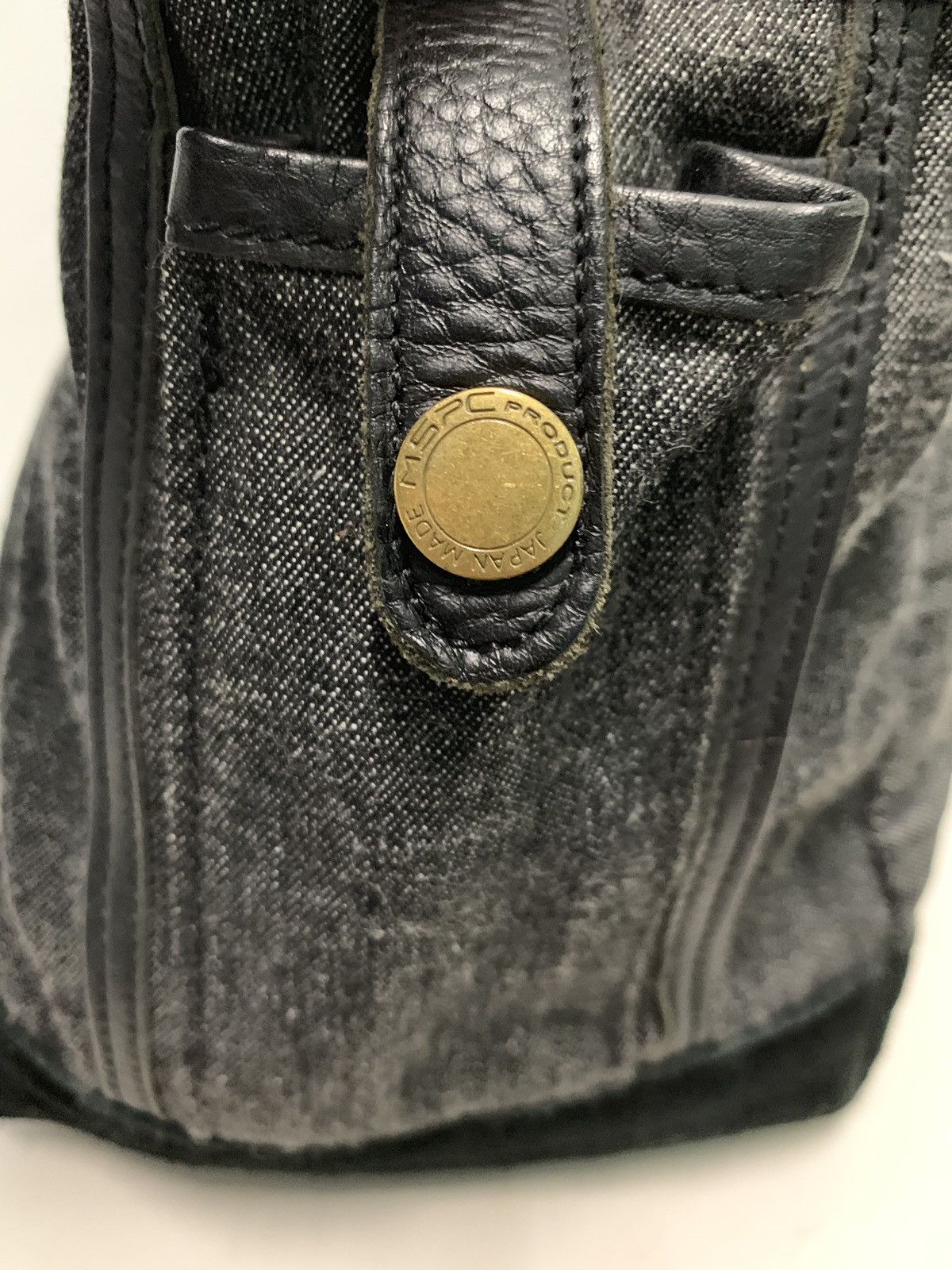 Hiroshi Fujiwara Masterpiece Sakura MSPC JP Handbags Size ONE SIZE - 7 Thumbnail