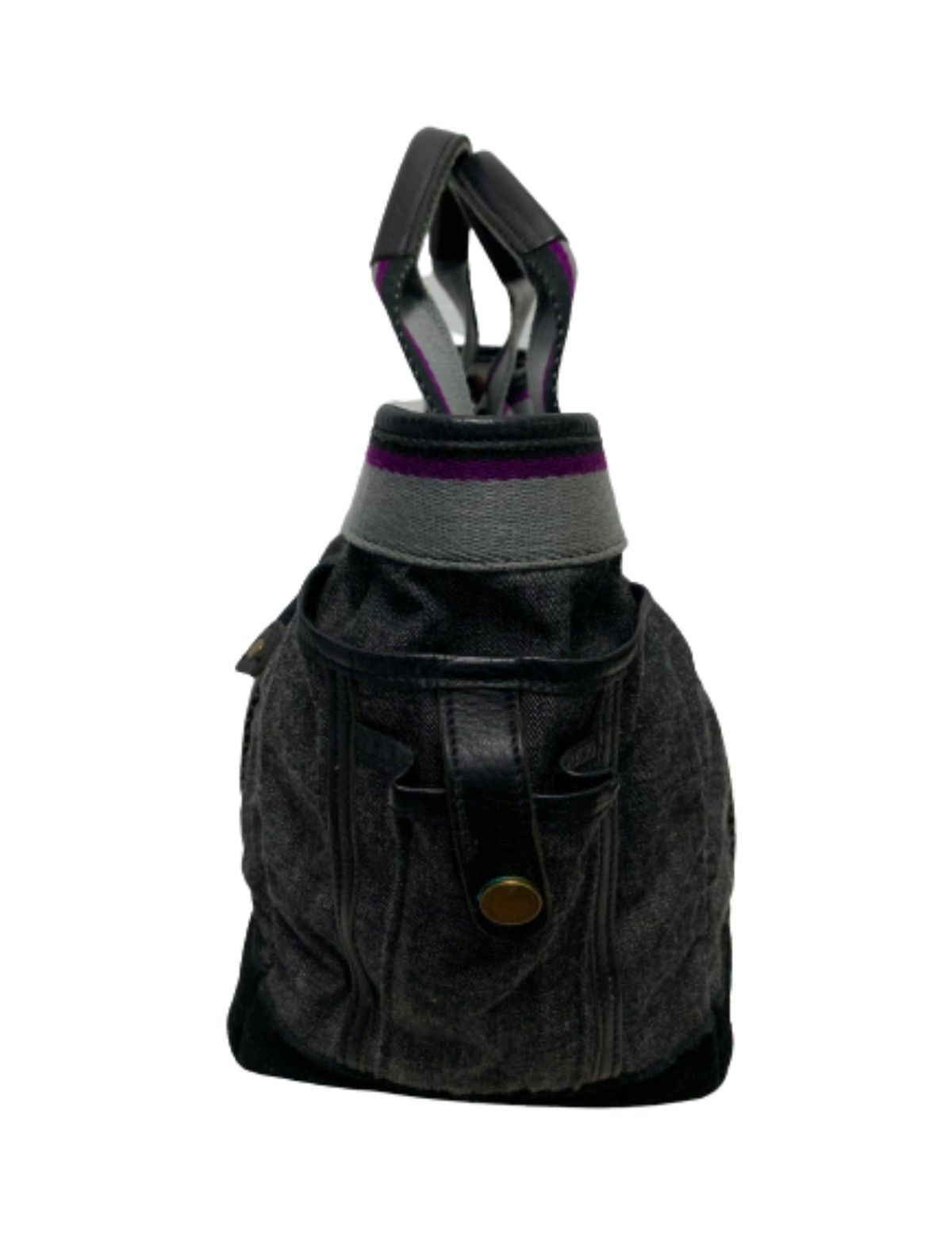 Hiroshi Fujiwara Masterpiece Sakura MSPC JP Handbags Size ONE SIZE - 4 Thumbnail