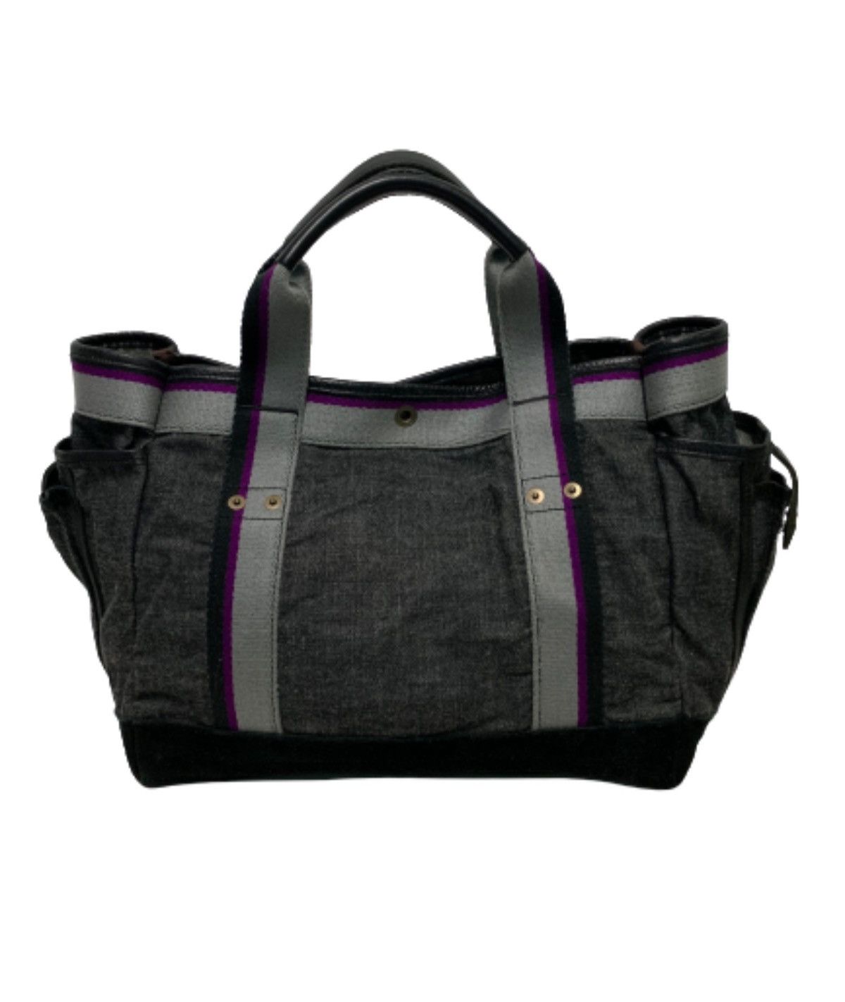 Hiroshi Fujiwara Masterpiece Sakura MSPC JP Handbags Size ONE SIZE - 2 Thumbnail
