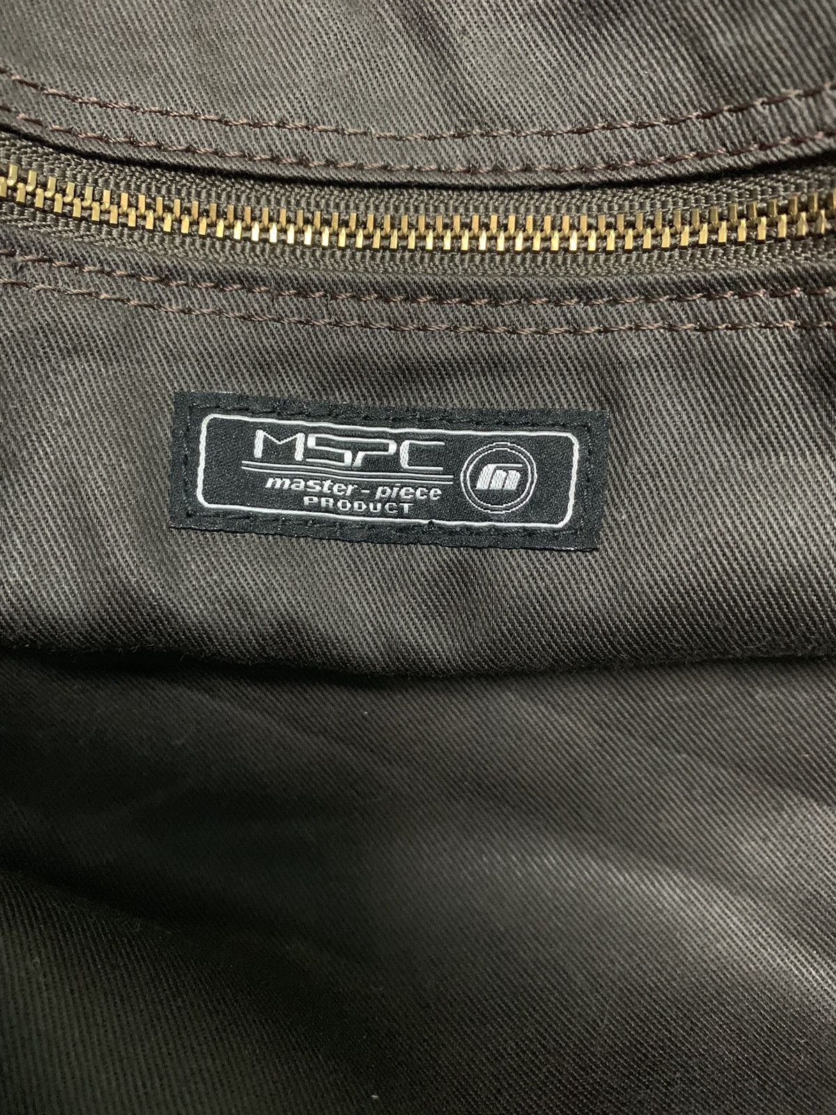 Hiroshi Fujiwara Masterpiece Sakura MSPC JP Handbags Size ONE SIZE - 10 Thumbnail