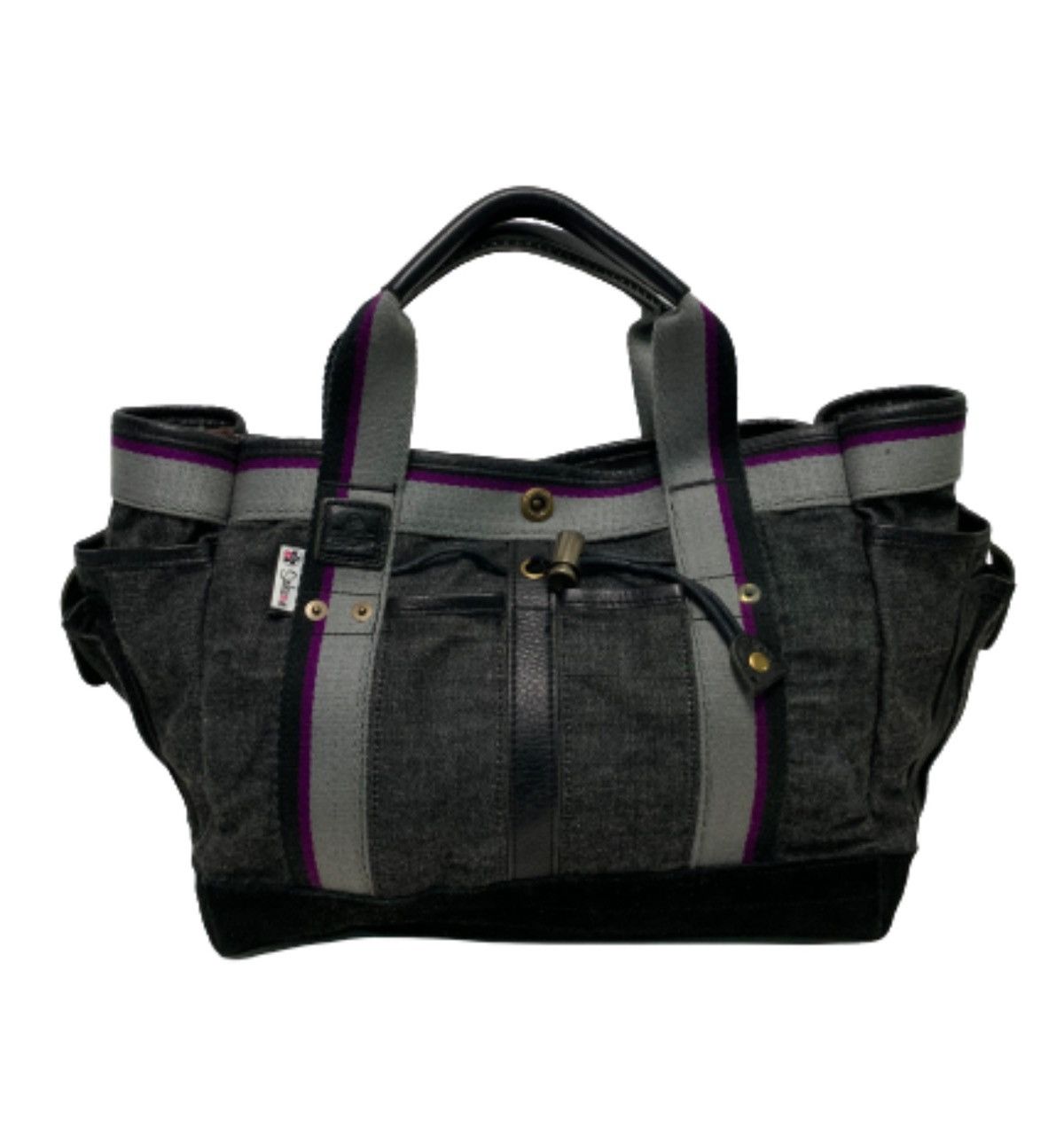 Hiroshi Fujiwara Masterpiece Sakura MSPC JP Handbags Size ONE SIZE - 1 Thumbnail