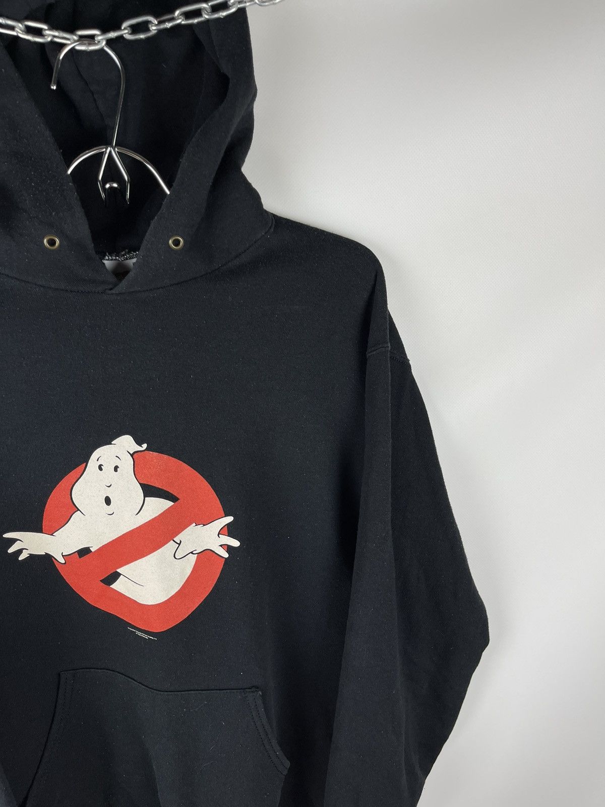 Fruit Of The Loom Vintage 2004 FOTL Ghost Buster’s Columbia Pictures movie Size US M / EU 48-50 / 2 - 6 Thumbnail