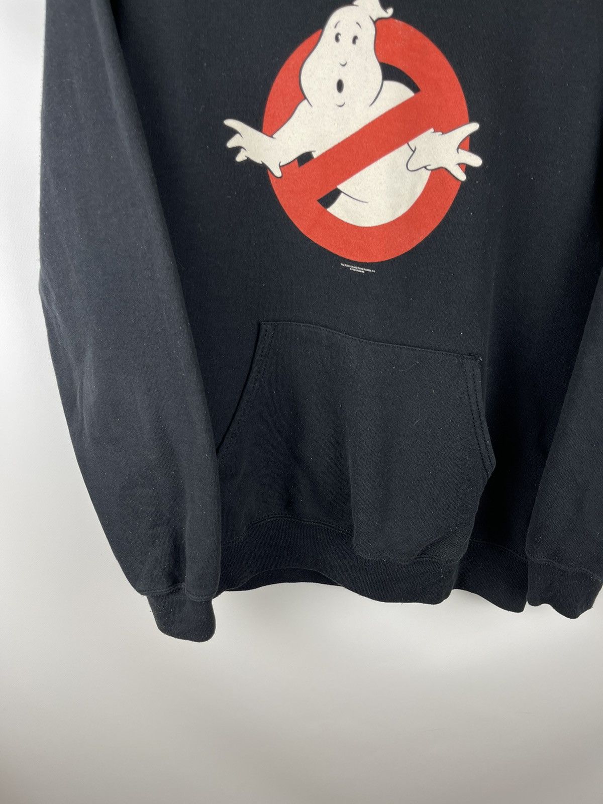 Fruit Of The Loom Vintage 2004 FOTL Ghost Buster’s Columbia Pictures movie Size US M / EU 48-50 / 2 - 5 Thumbnail