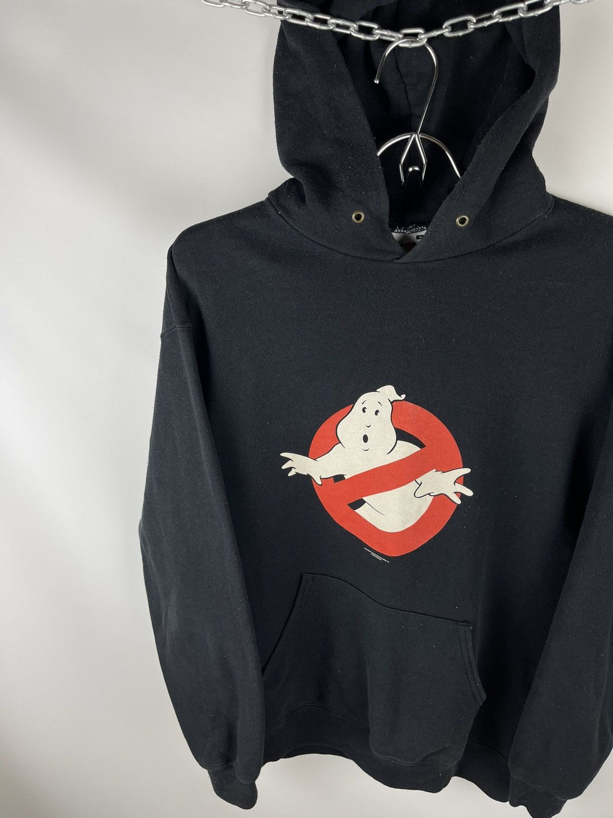 Fruit Of The Loom Vintage 2004 FOTL Ghost Buster’s Columbia Pictures movie Size US M / EU 48-50 / 2 - 4 Thumbnail
